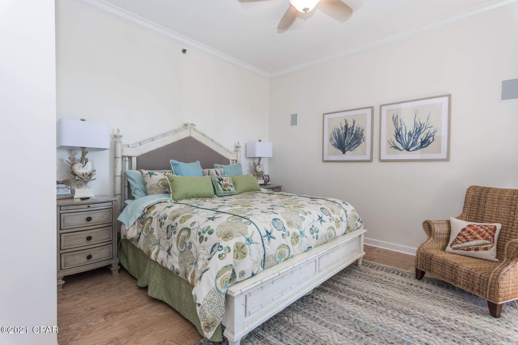 Sterling Beach Condo - Residential