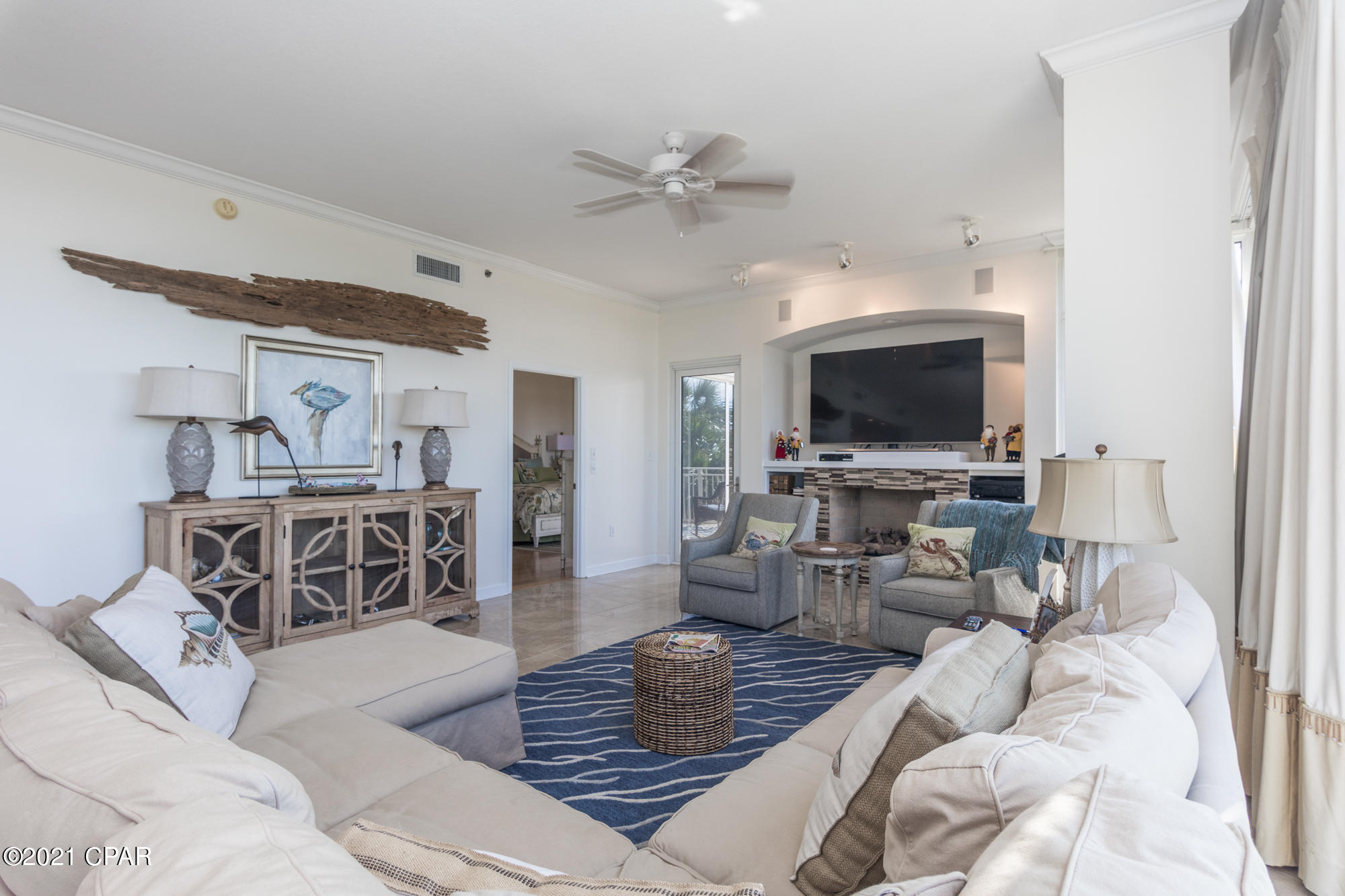 Sterling Beach Condo - Residential