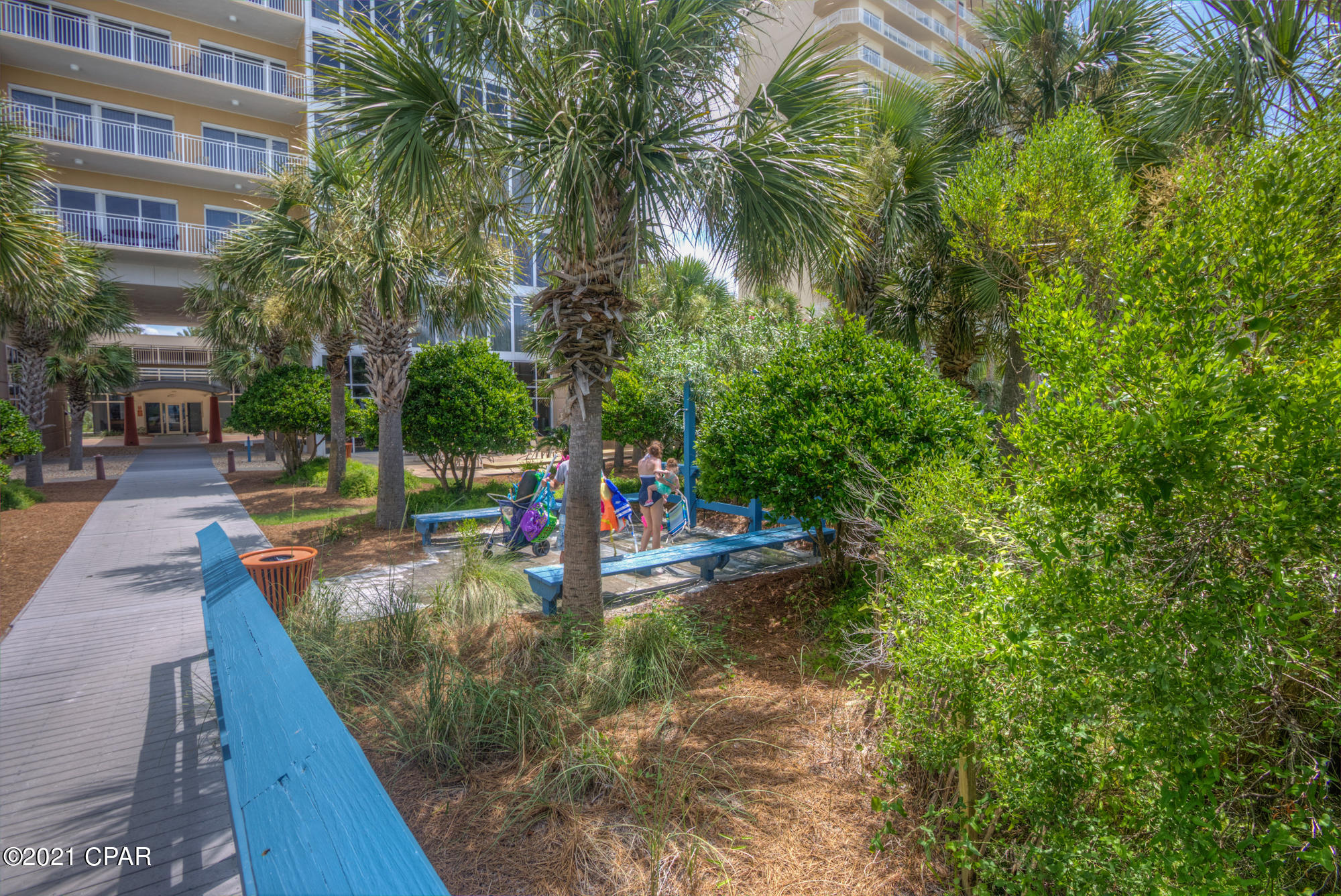 Sterling Beach Condo - Residential