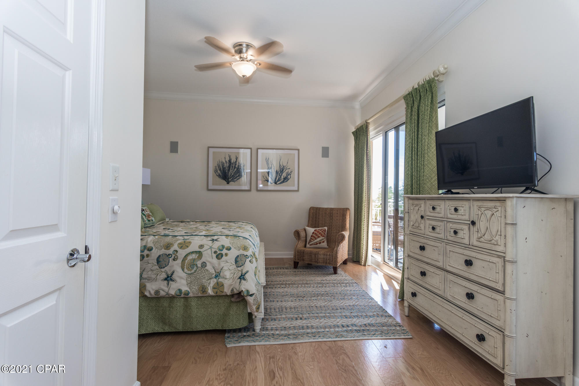 Sterling Beach Condo - Residential