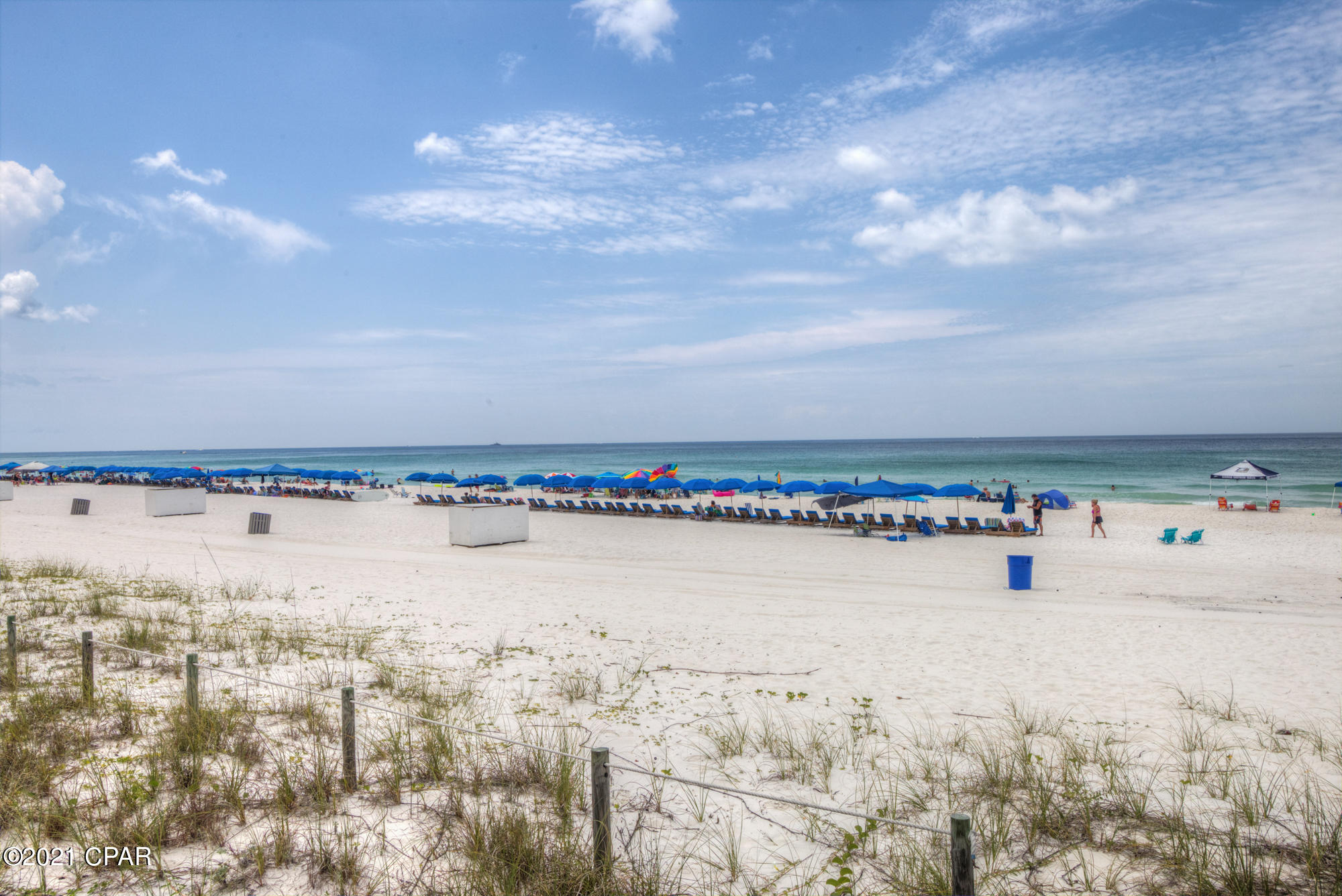 Sterling Beach Condo - Residential