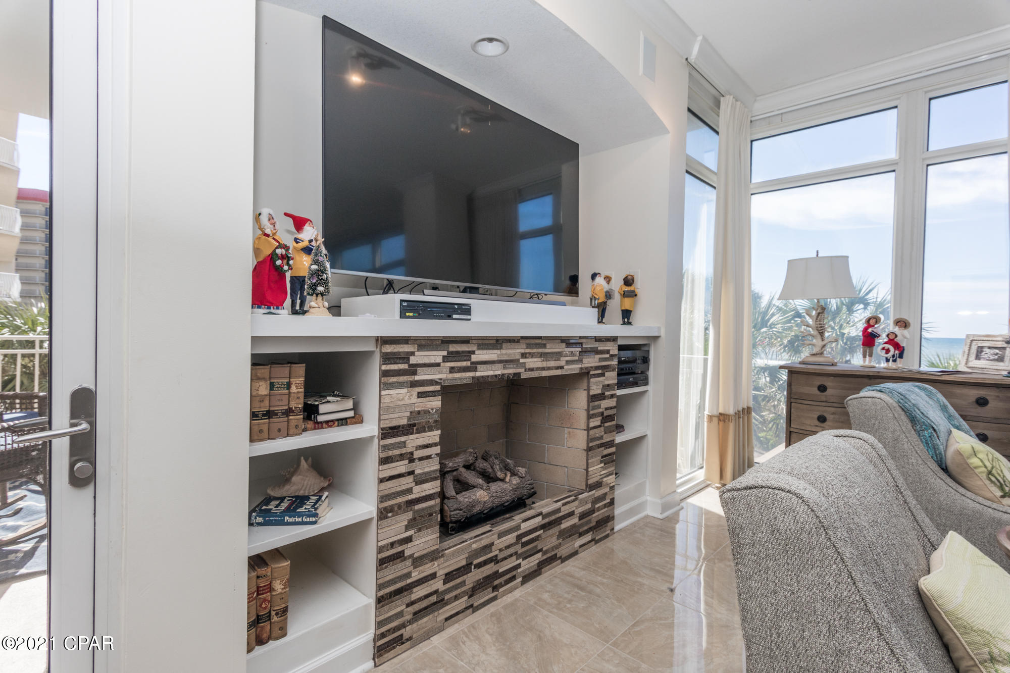 Sterling Beach Condo - Residential