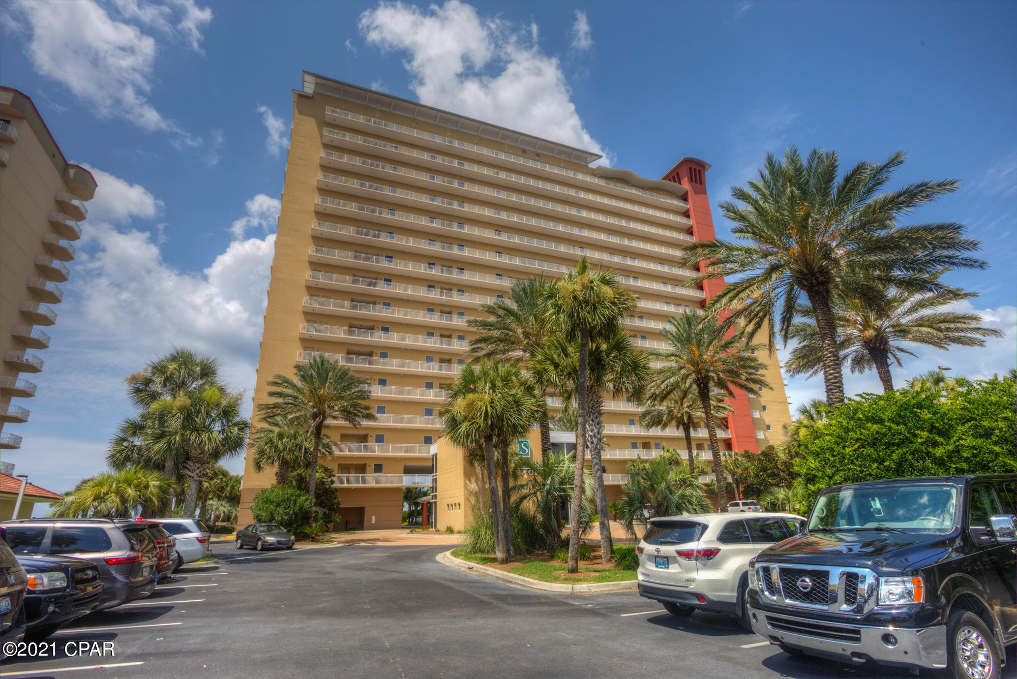 Sterling Beach Condo - Residential