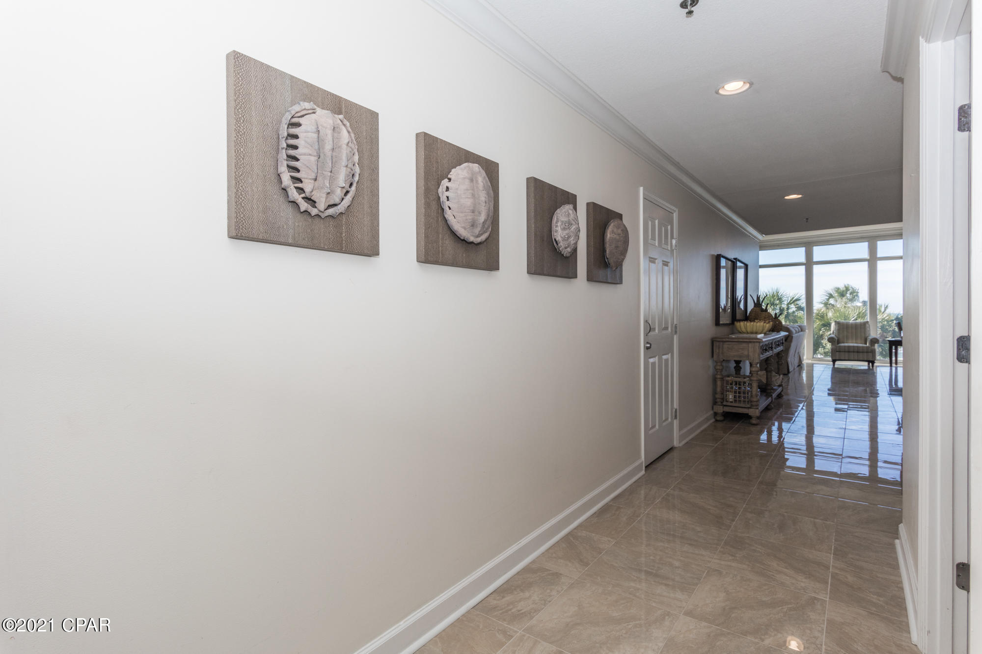 Sterling Beach Condo - Residential