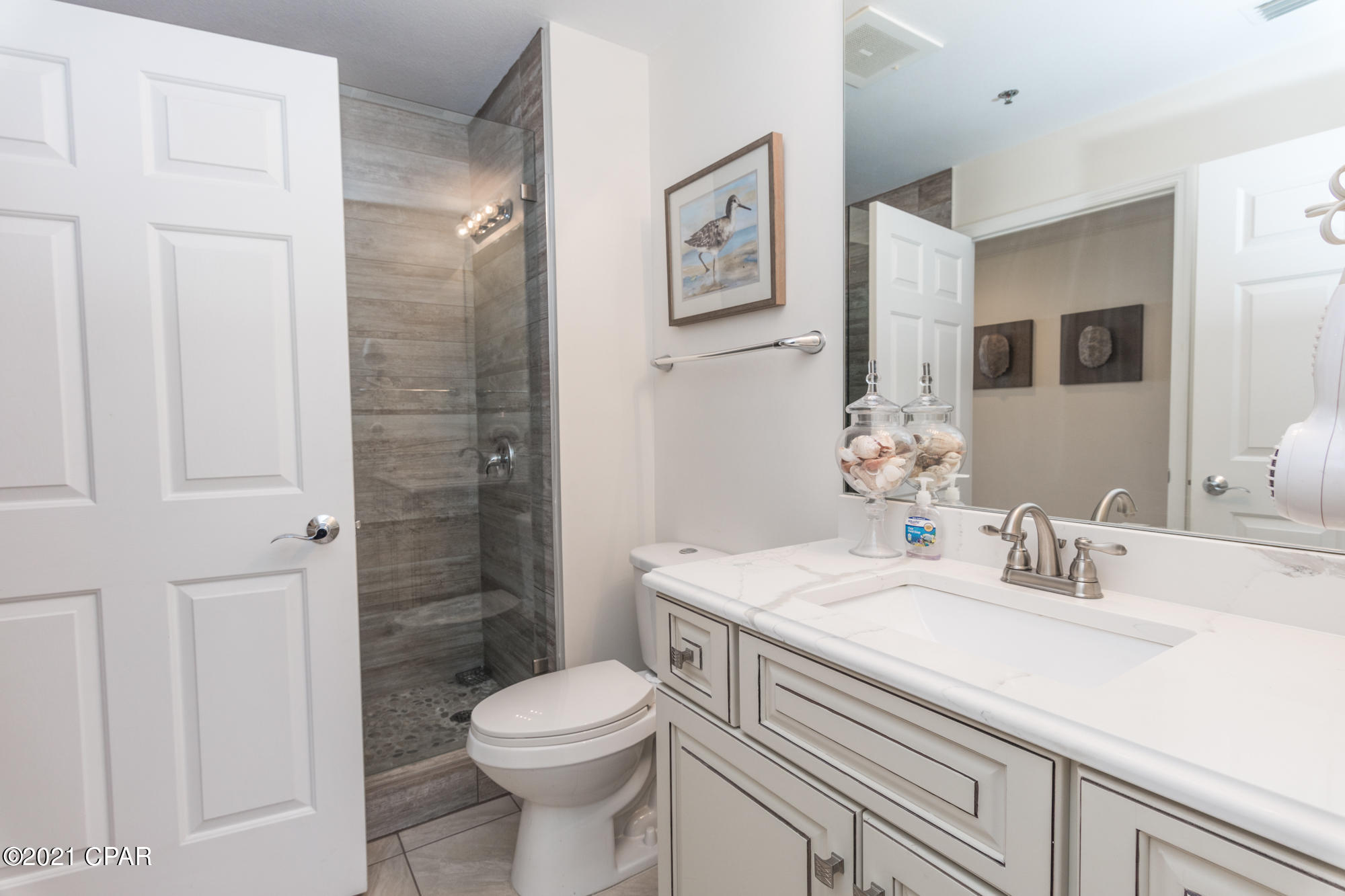 Sterling Beach Condo - Residential