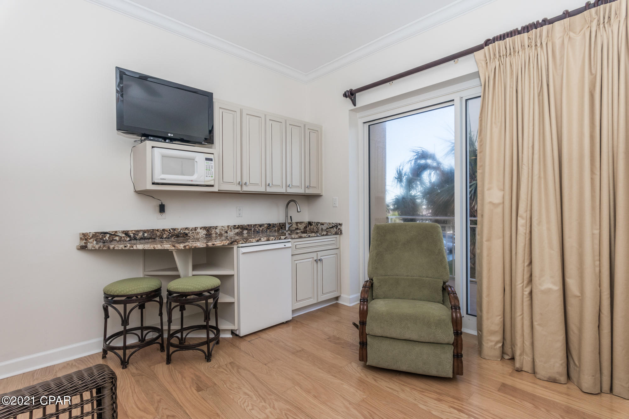 Sterling Beach Condo - Residential