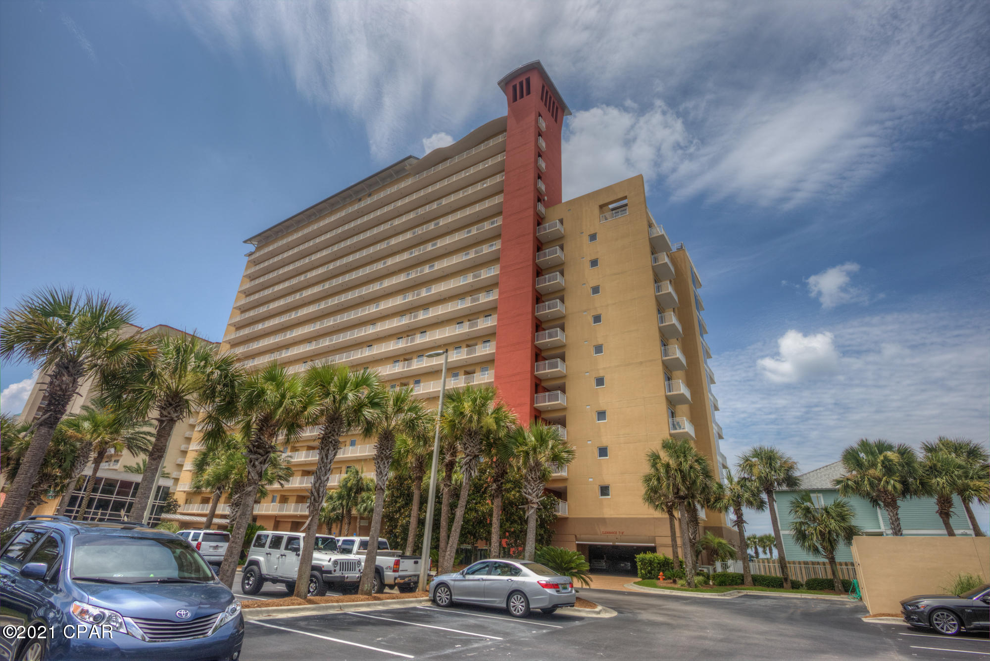 Sterling Beach Condo - Residential