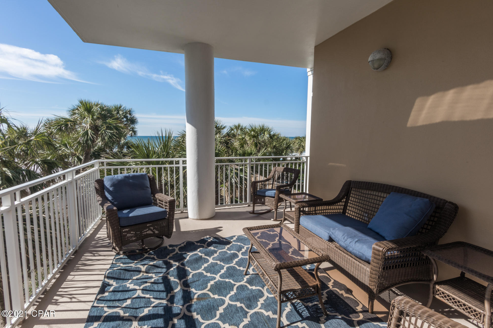Sterling Beach Condo - Residential