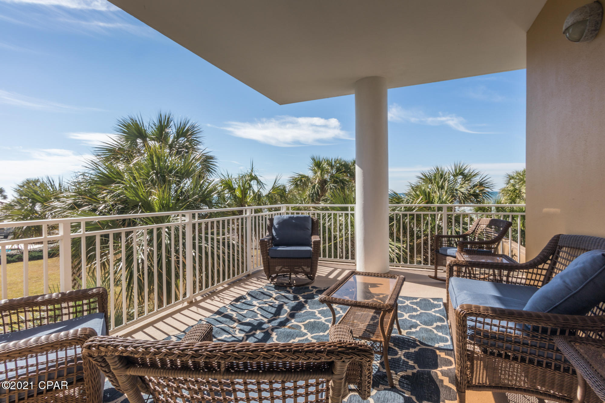 Sterling Beach Condo - Residential