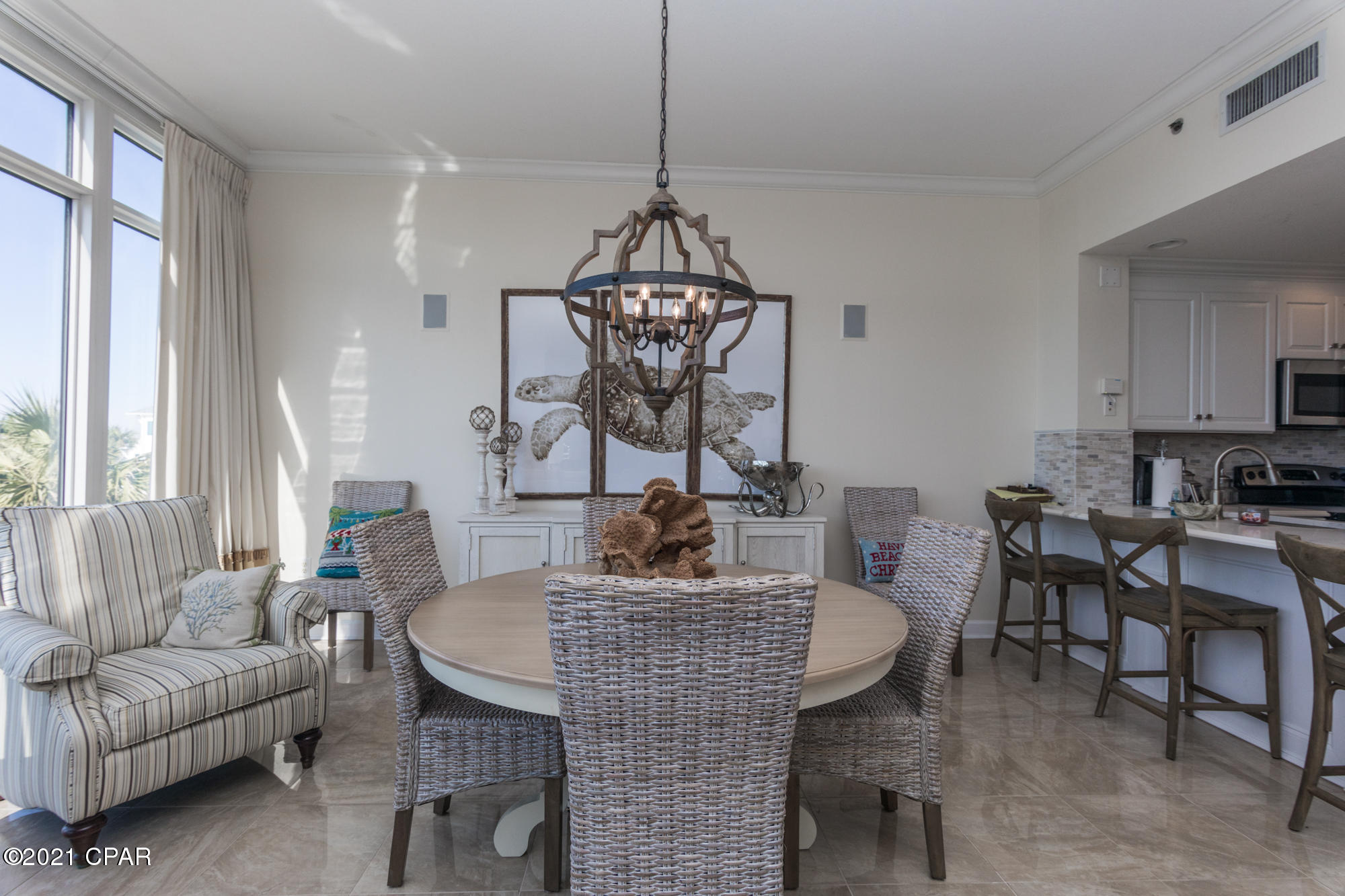 Sterling Beach Condo - Residential