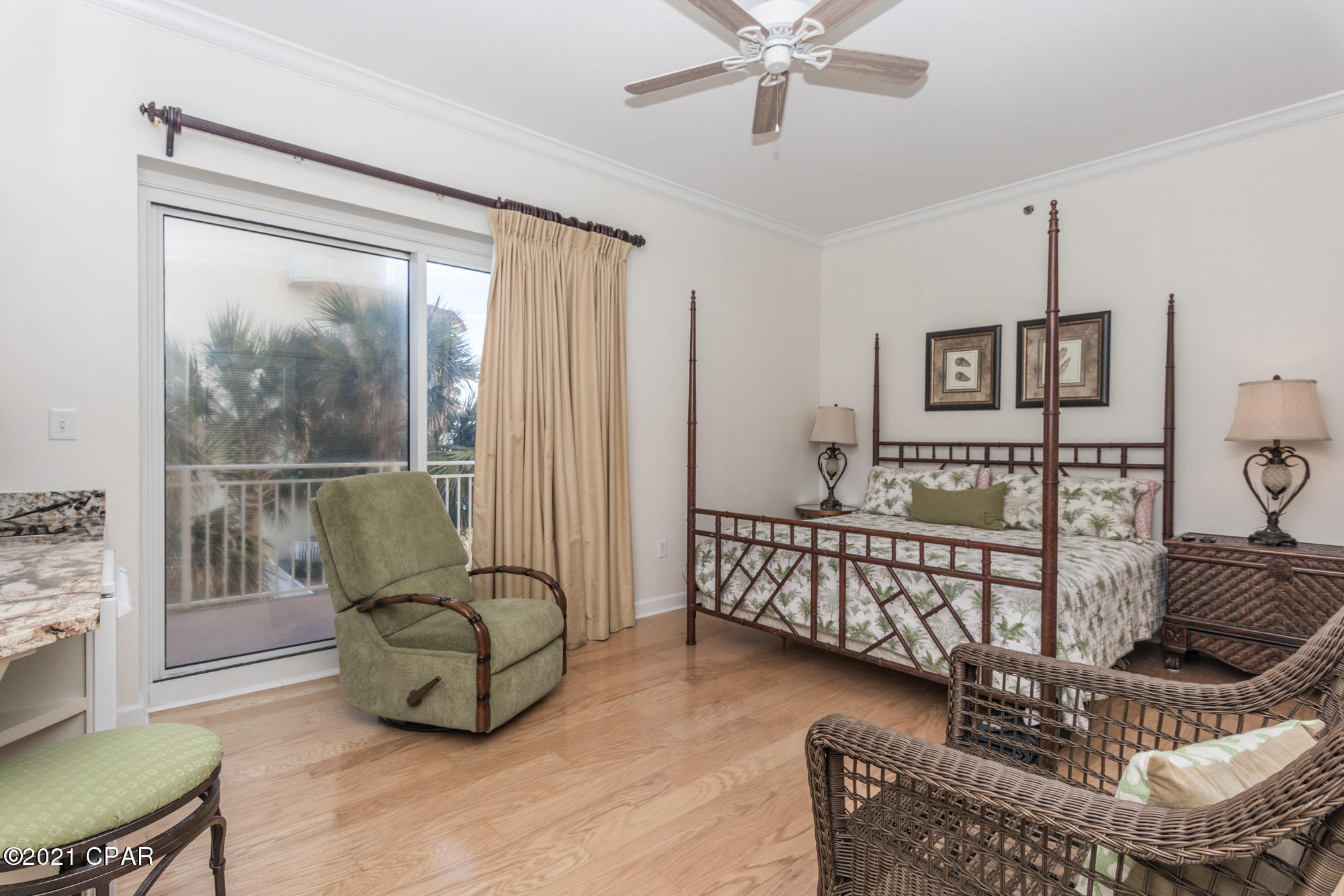 Sterling Beach Condo - Residential