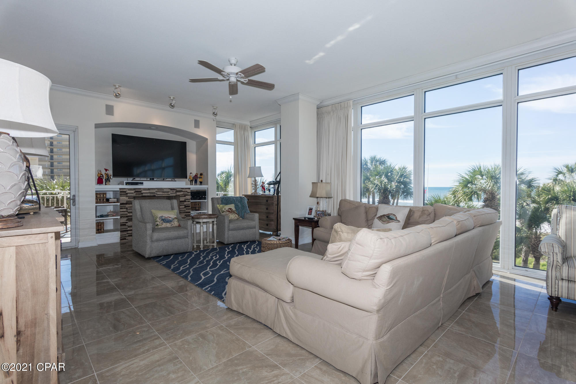 Sterling Beach Condo - Residential