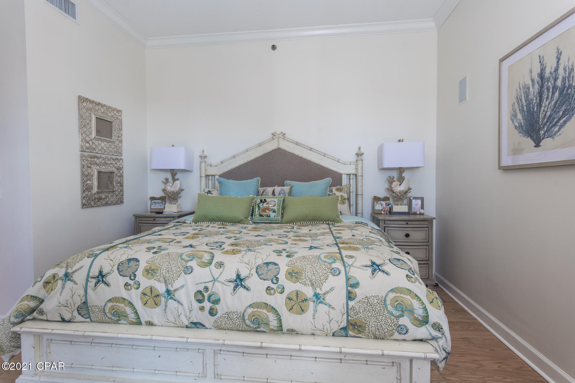 Sterling Beach Condo - Residential