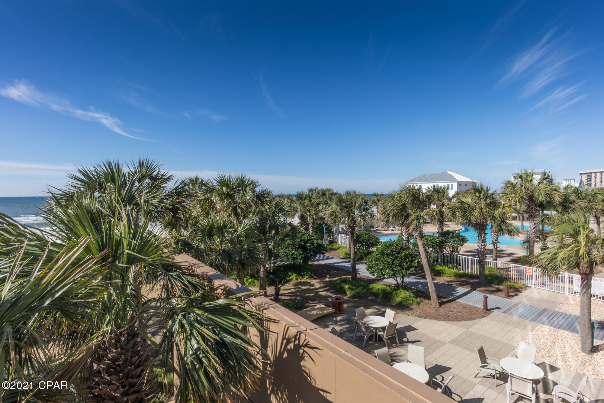 Sterling Beach Condo - Residential