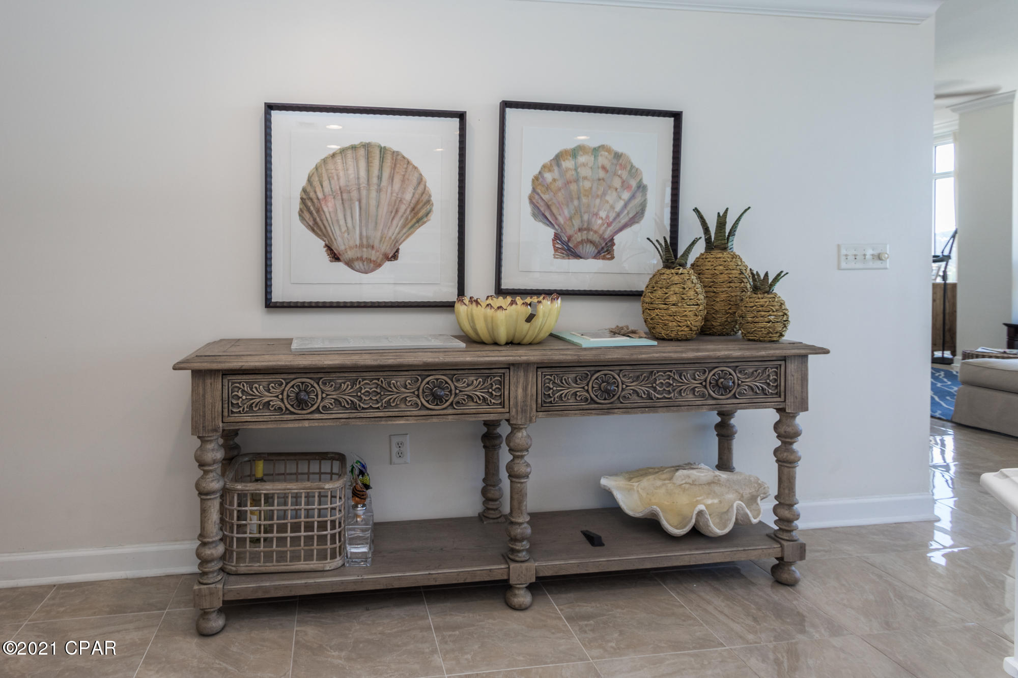 Sterling Beach Condo - Residential