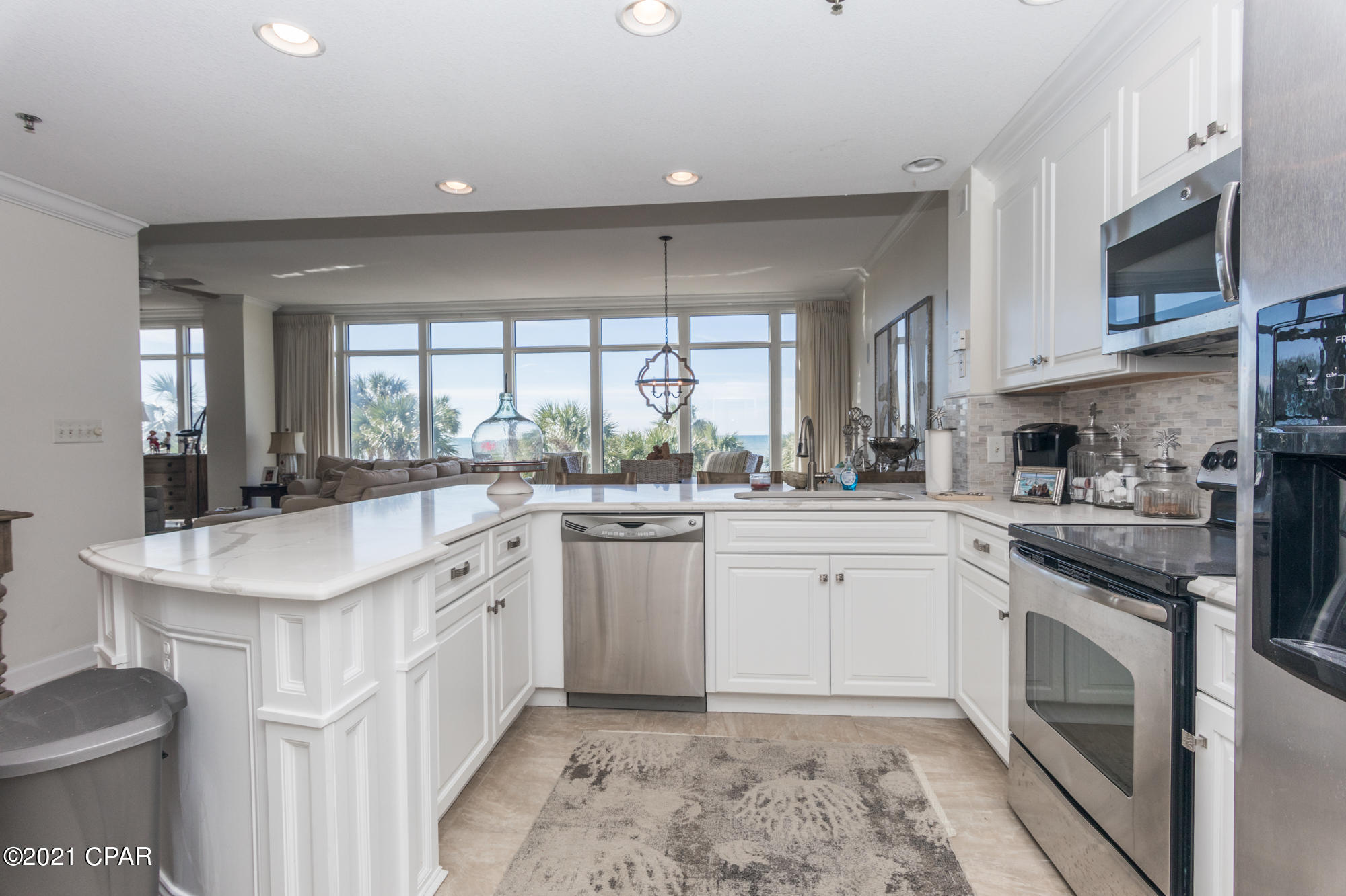 Sterling Beach Condo - Residential