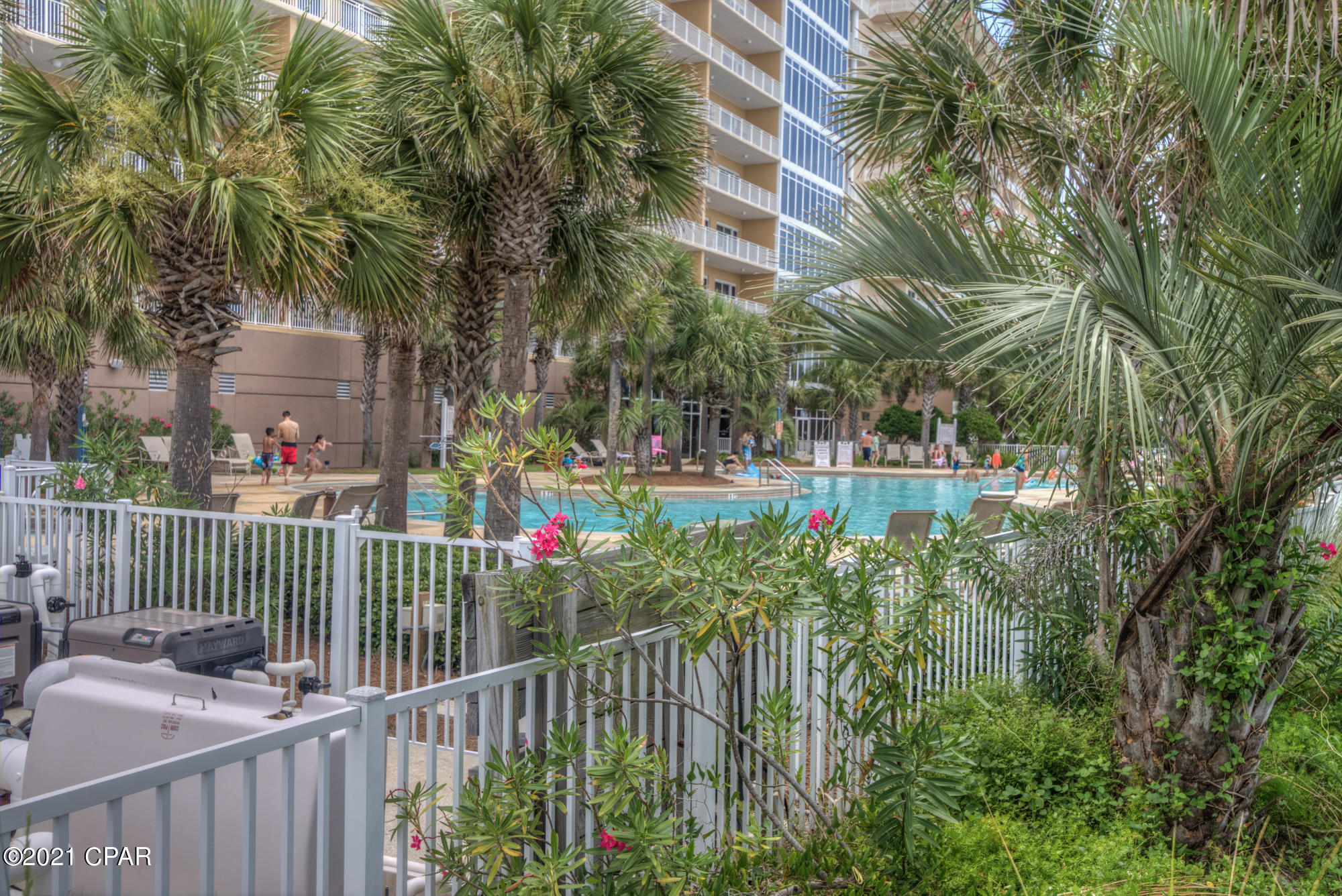 Sterling Beach Condo - Residential