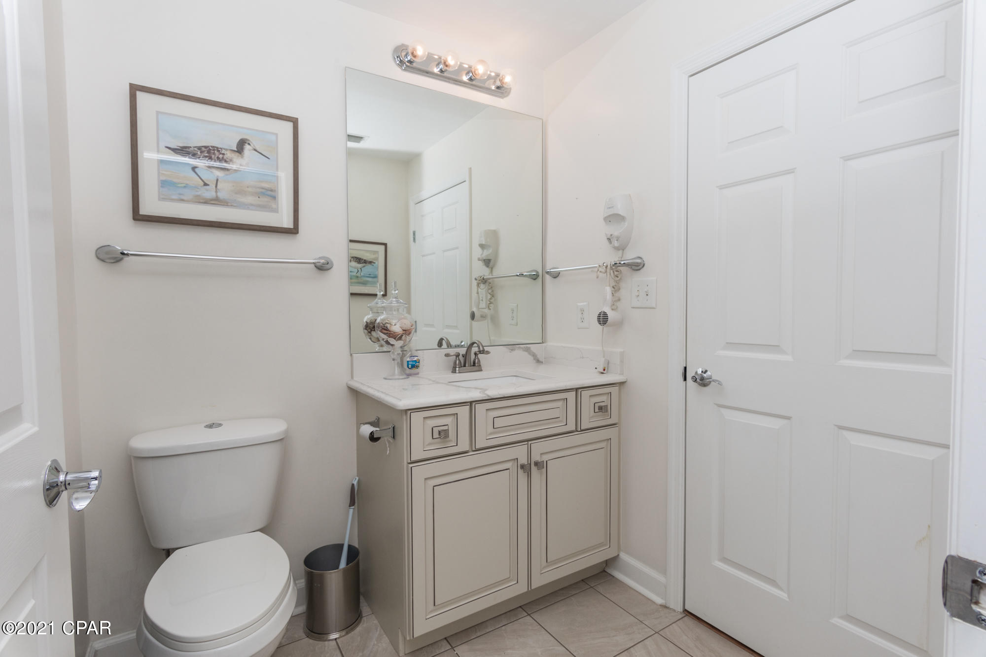 Sterling Beach Condo - Residential