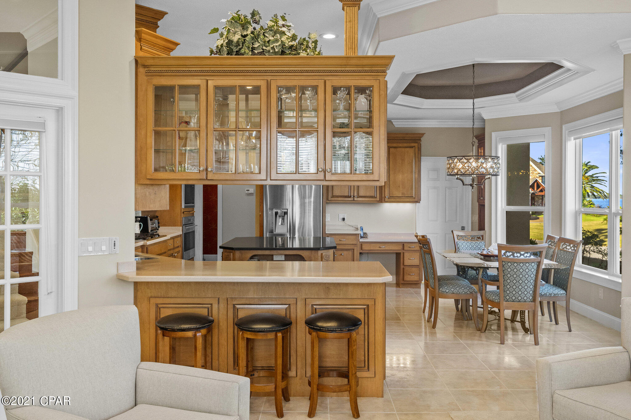 Country Club Harbour Estates - Residential