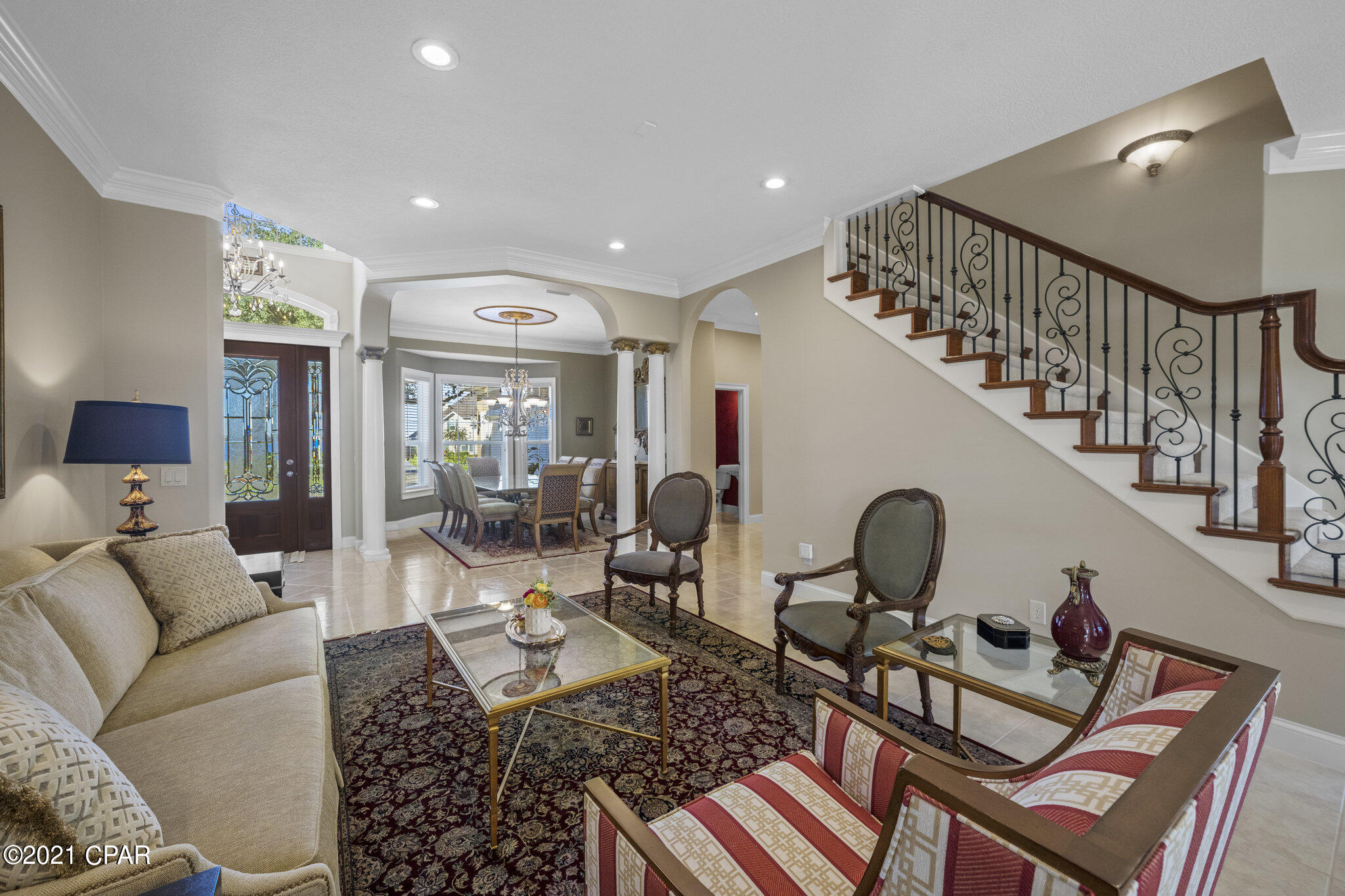 Country Club Harbour Estates - Residential