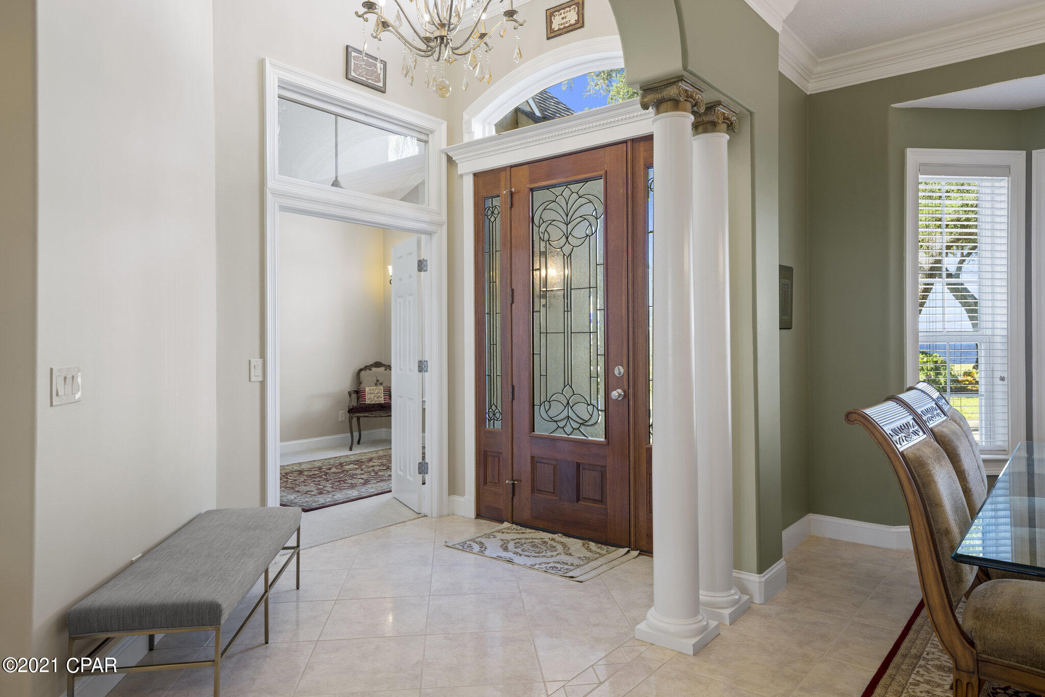 Country Club Harbour Estates - Residential