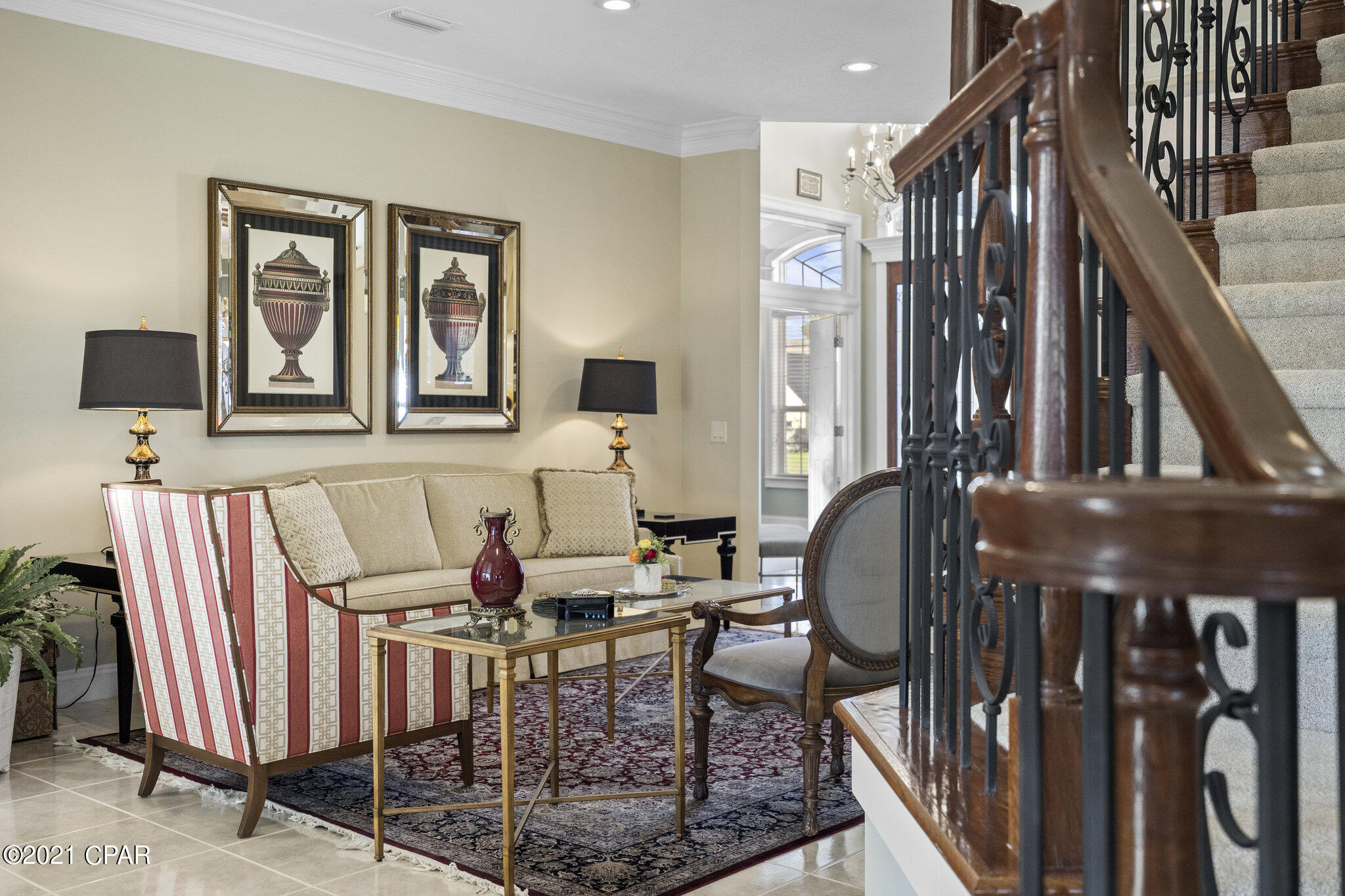 Country Club Harbour Estates - Residential