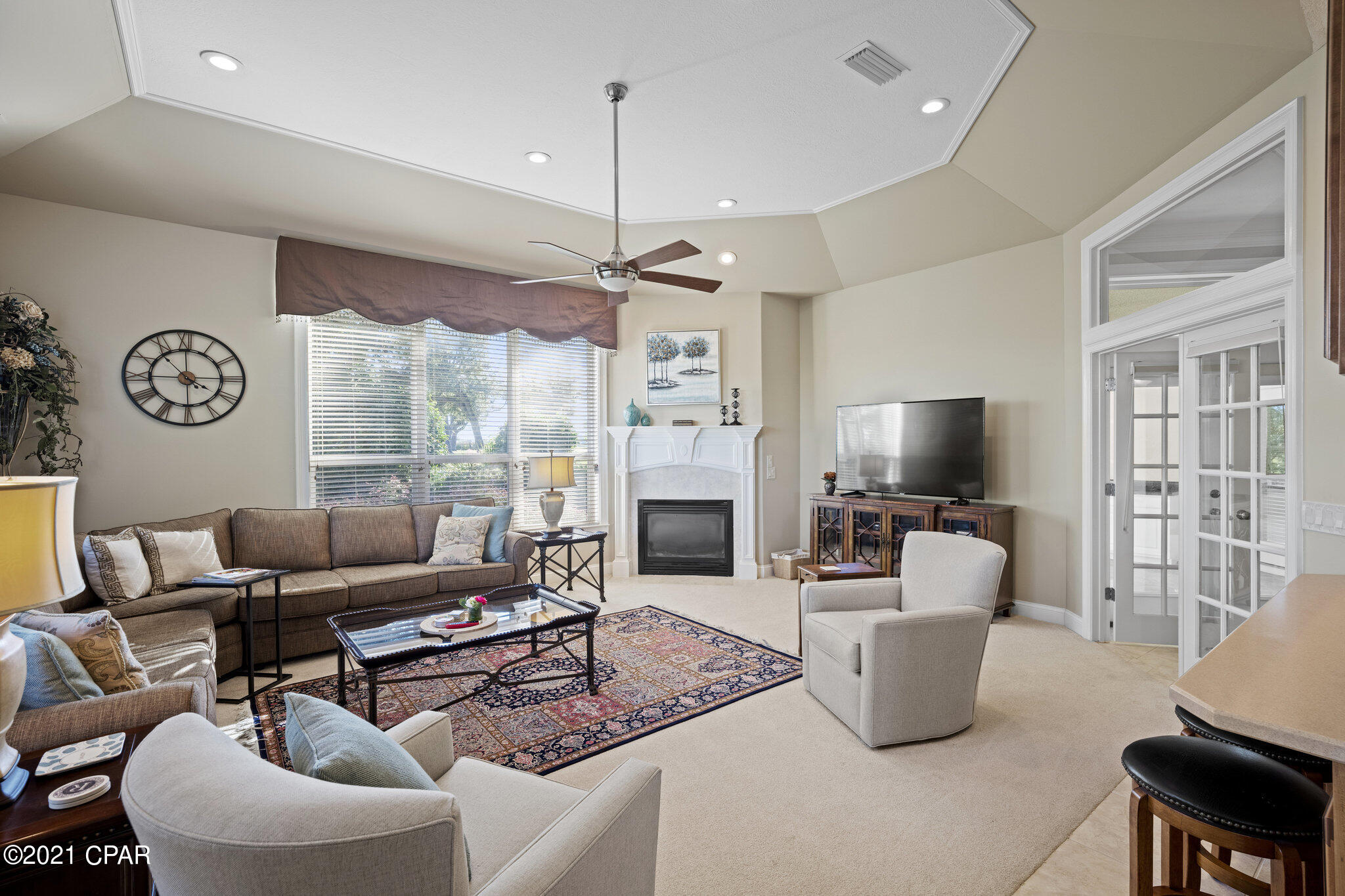 Country Club Harbour Estates - Residential