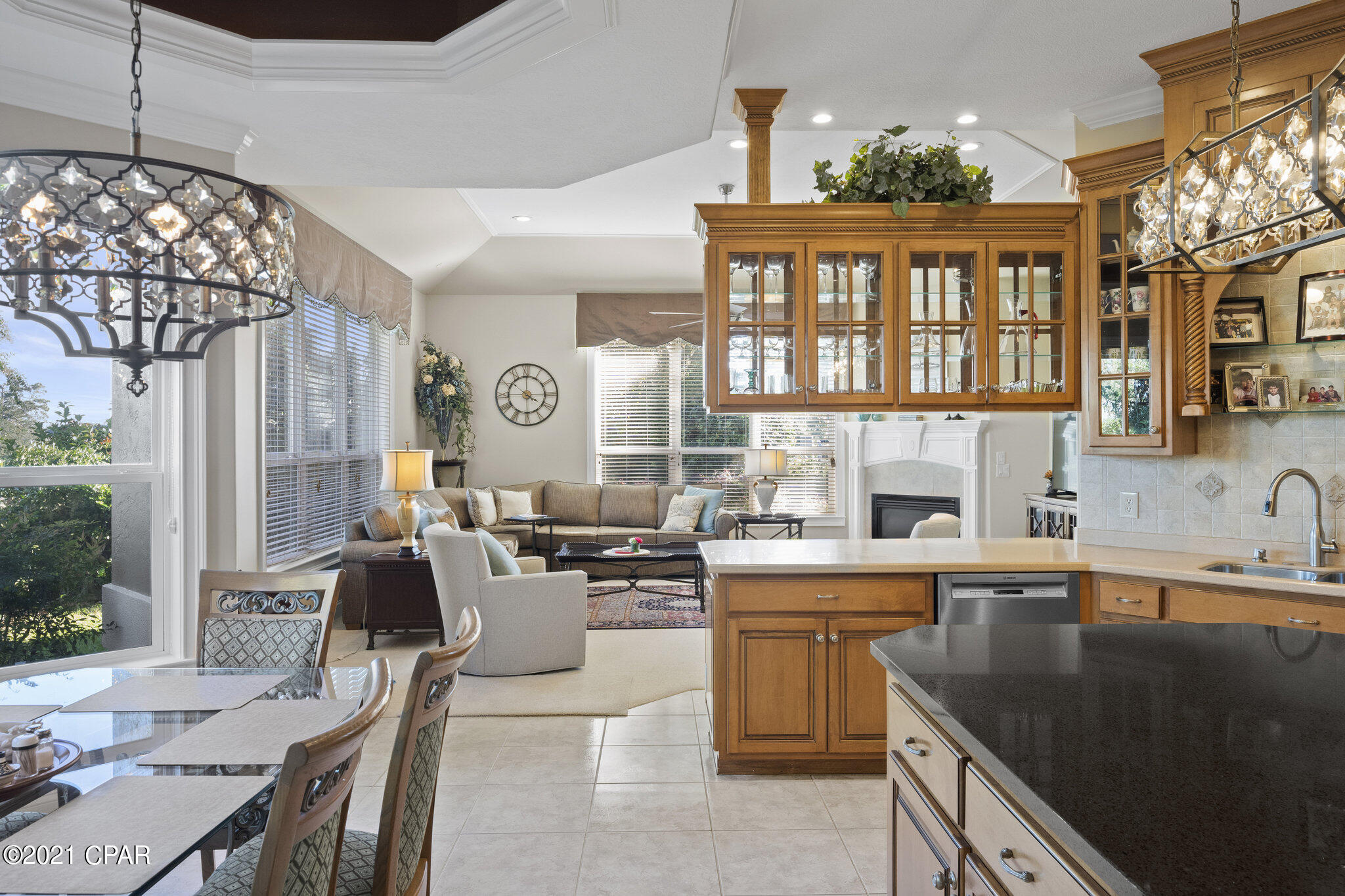 Country Club Harbour Estates - Residential