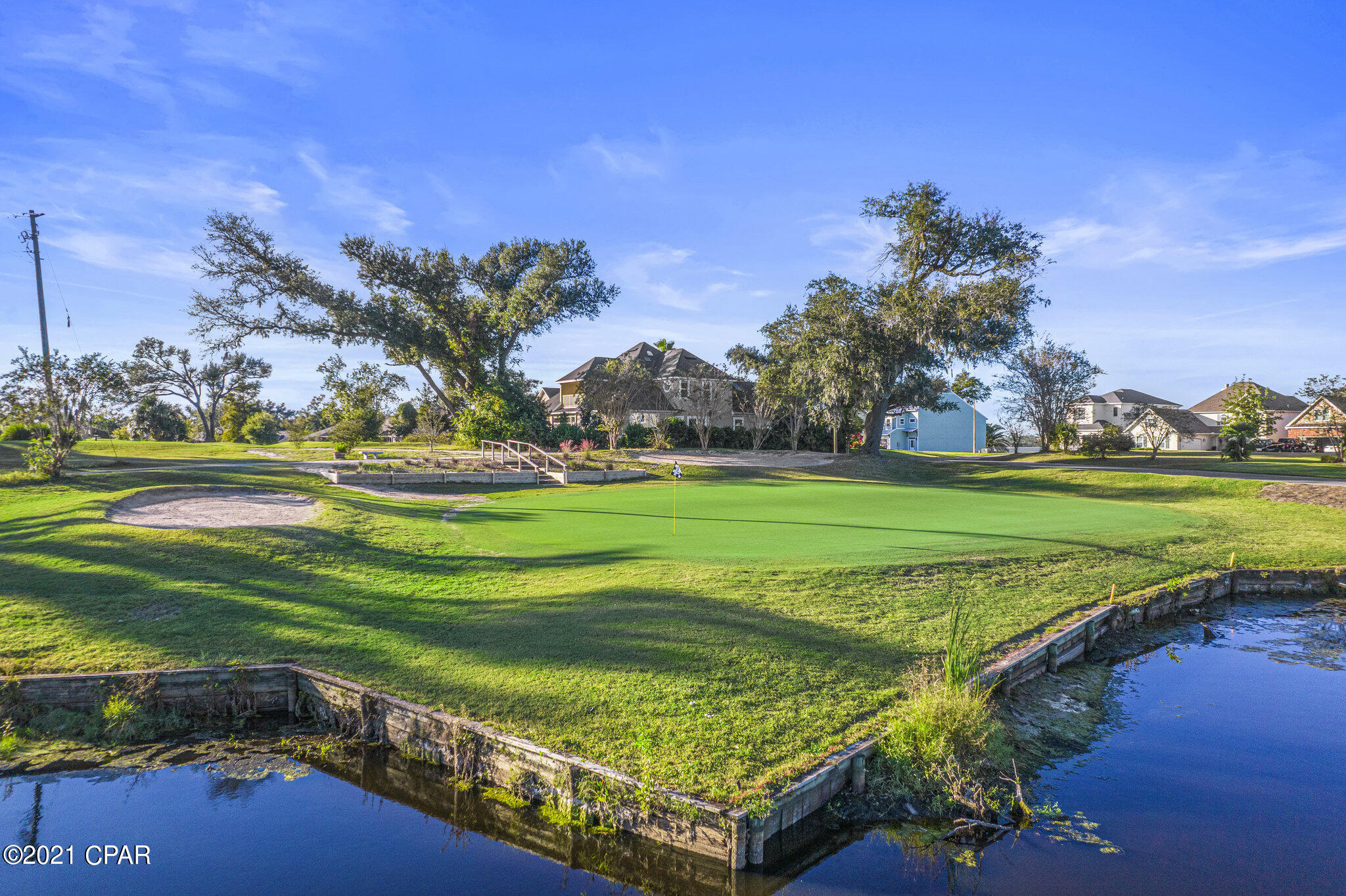 Country Club Harbour Estates - Residential
