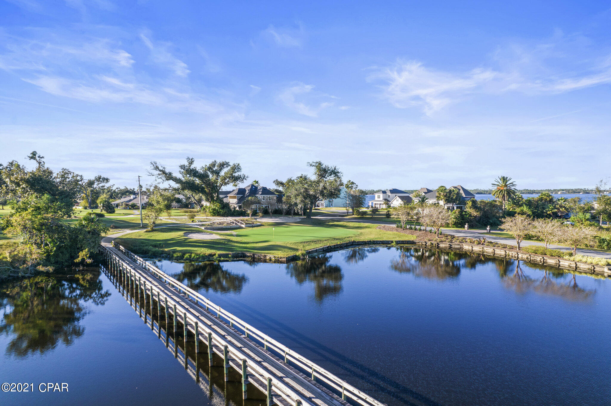 Country Club Harbour Estates - Residential