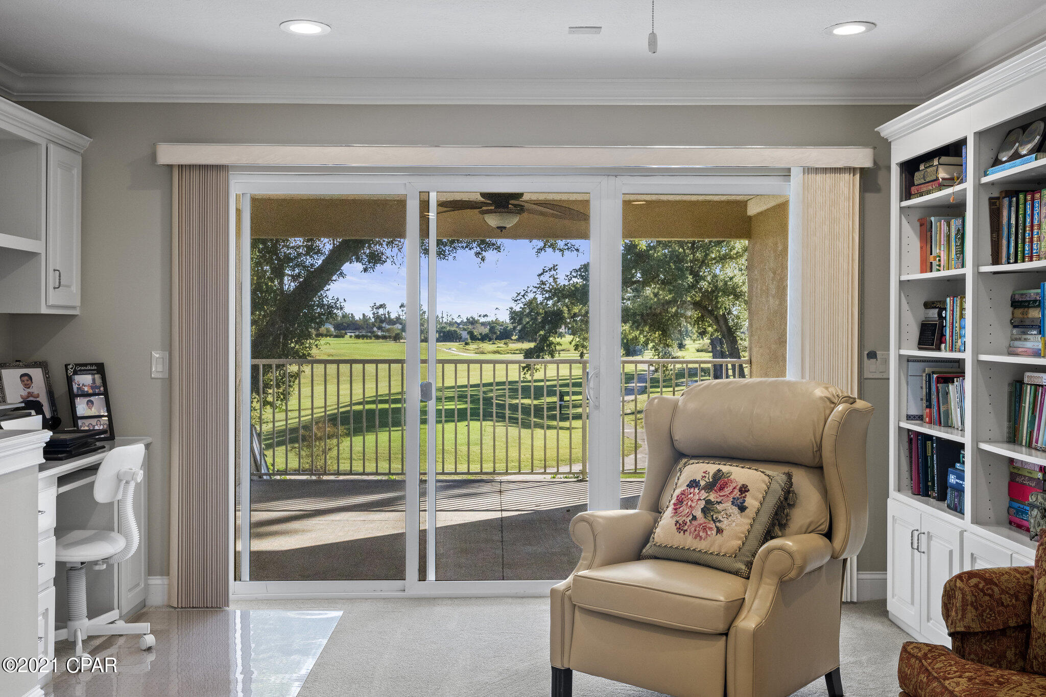 Country Club Harbour Estates - Residential