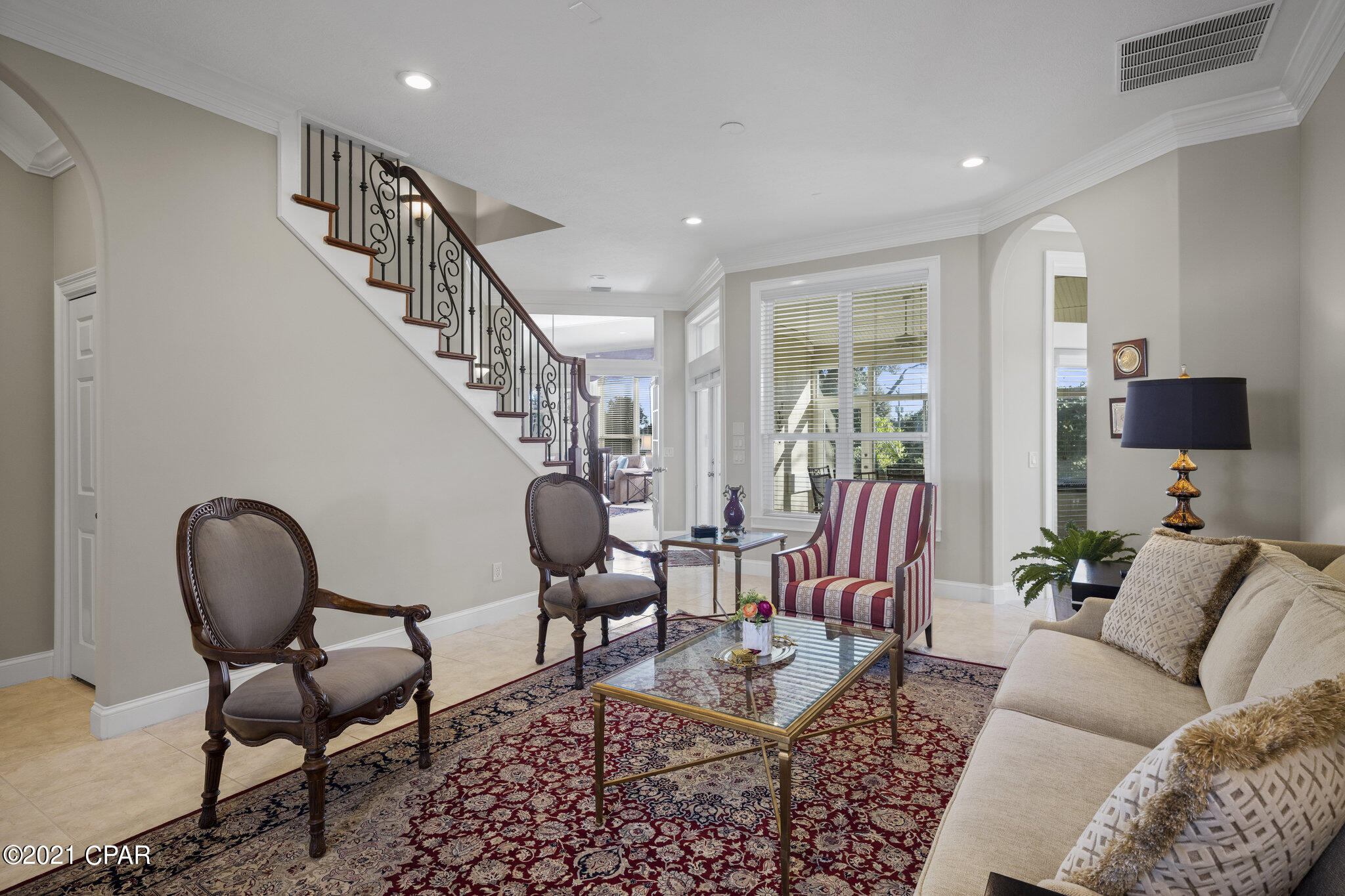 Country Club Harbour Estates - Residential