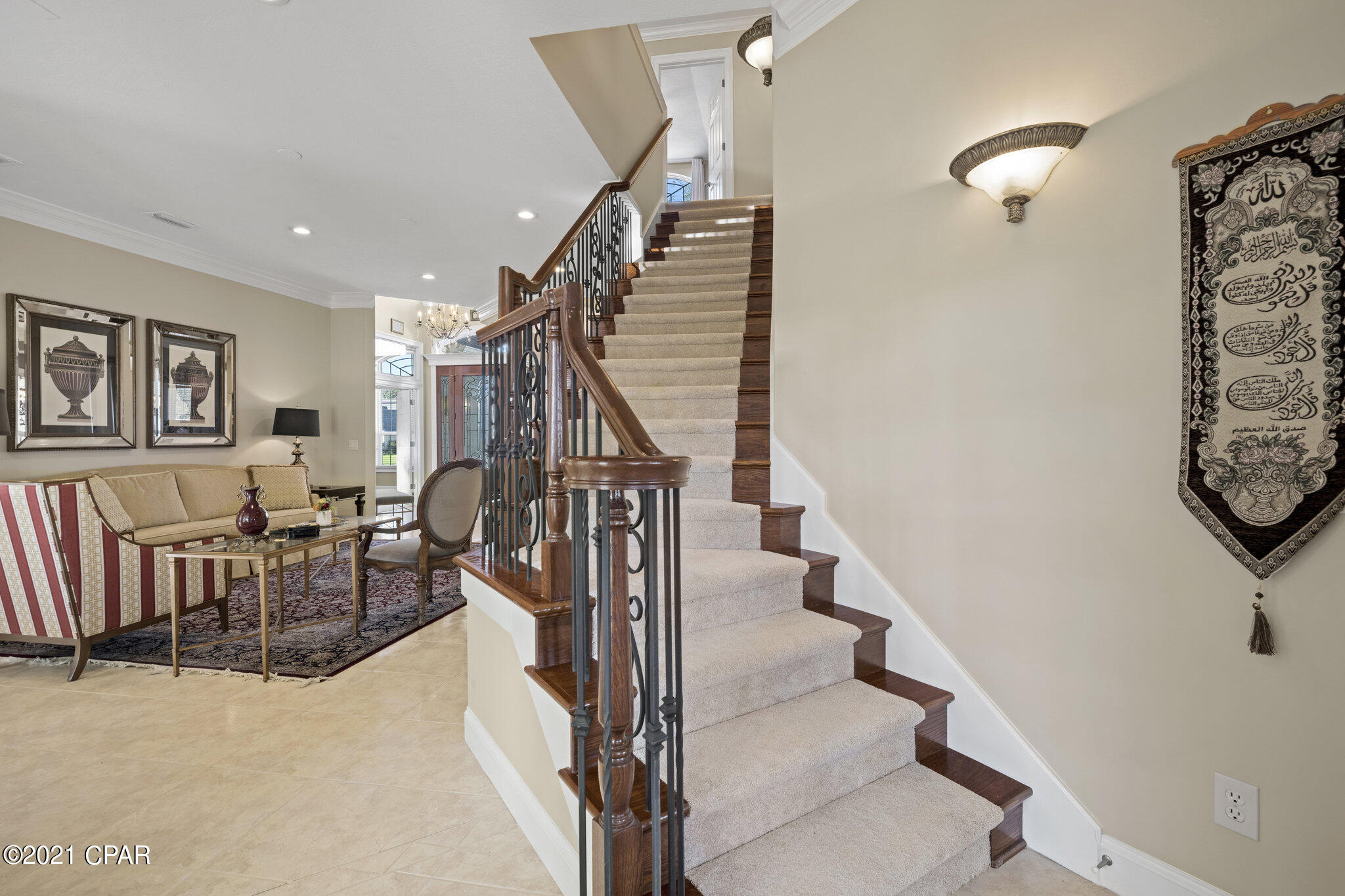 Country Club Harbour Estates - Residential