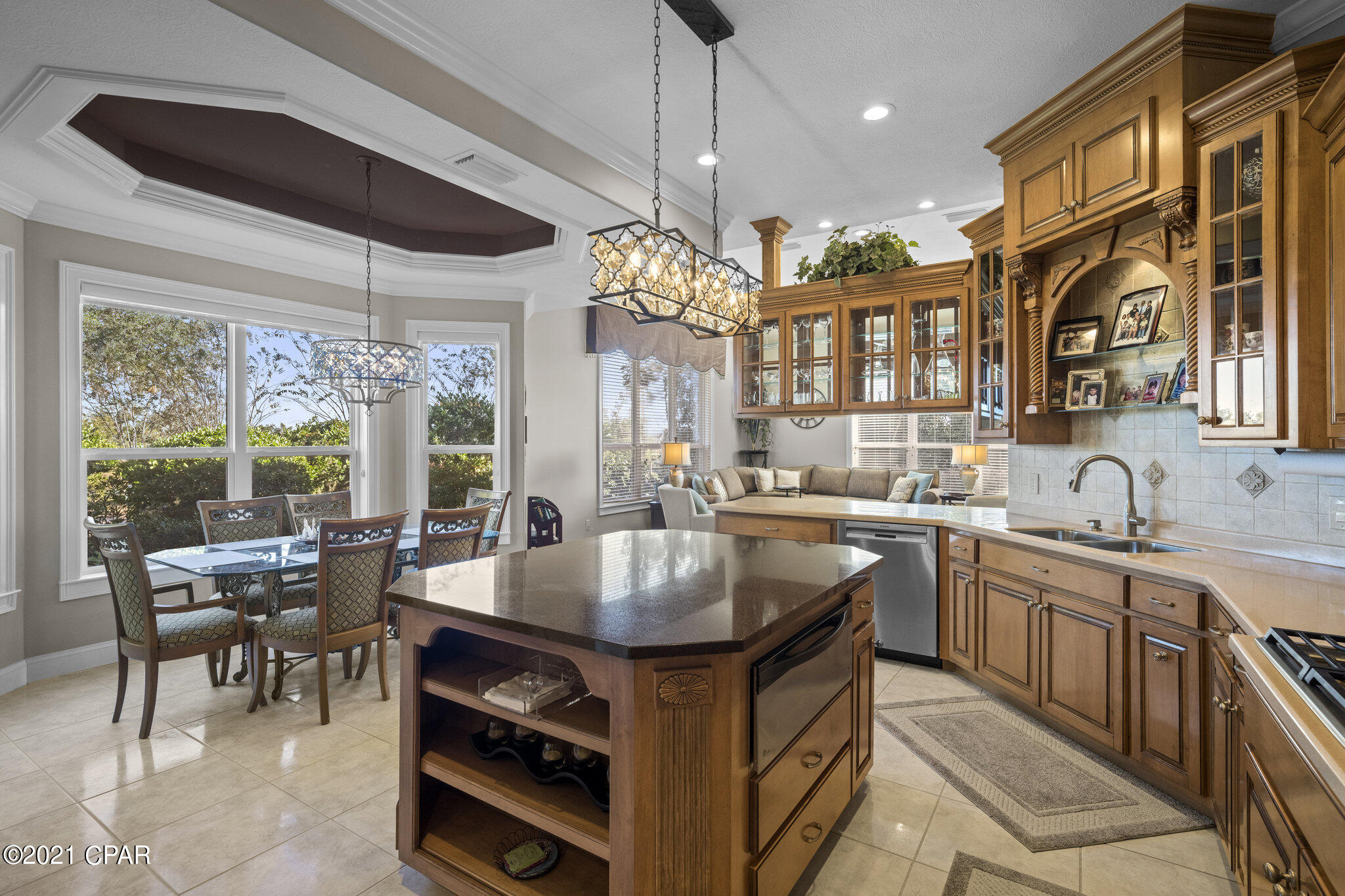 Country Club Harbour Estates - Residential