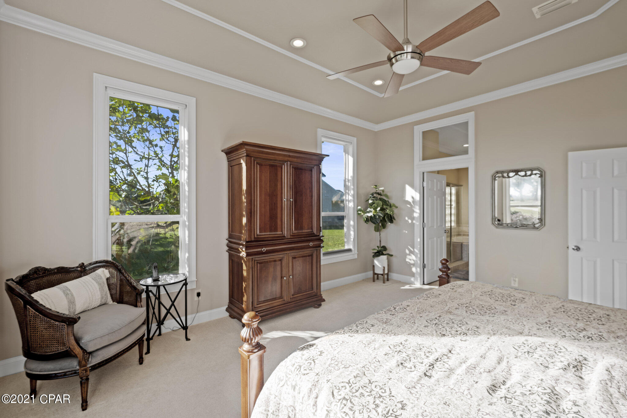 Country Club Harbour Estates - Residential