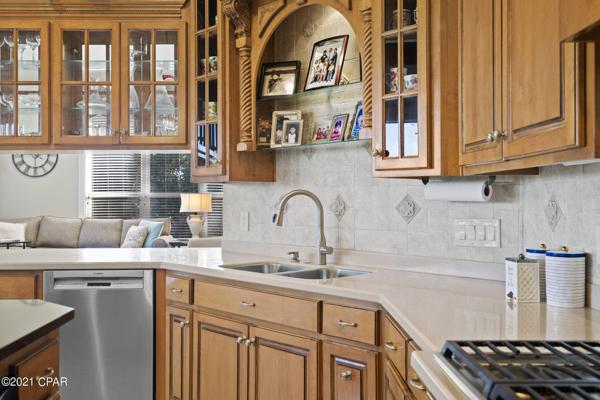 Country Club Harbour Estates - Residential