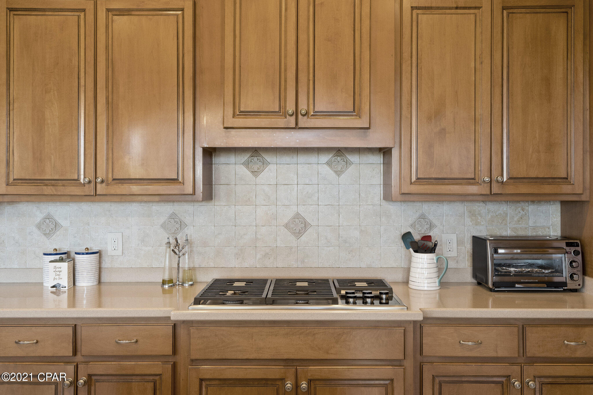 Country Club Harbour Estates - Residential