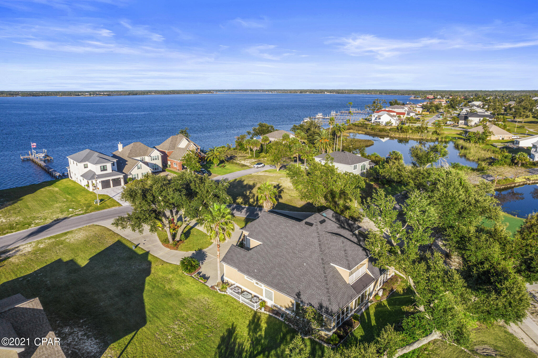 Country Club Harbour Estates - Residential