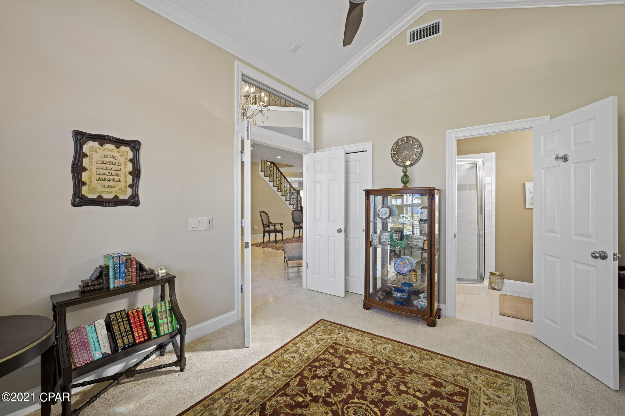 Country Club Harbour Estates - Residential