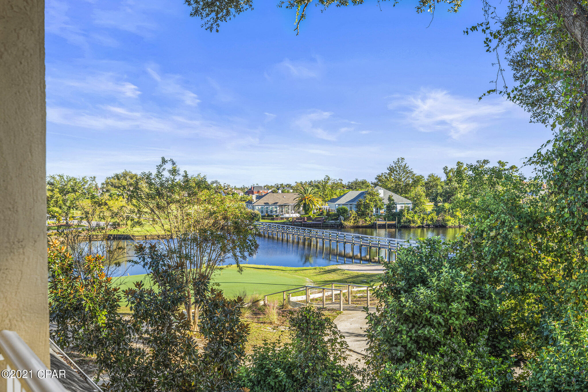 Country Club Harbour Estates - Residential