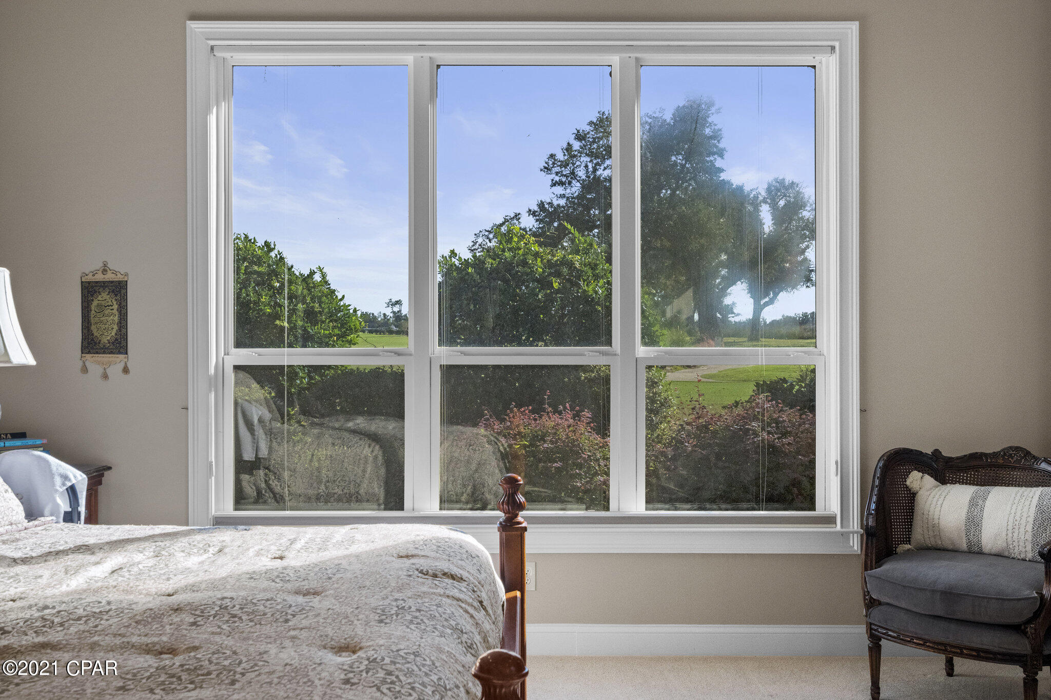 Country Club Harbour Estates - Residential