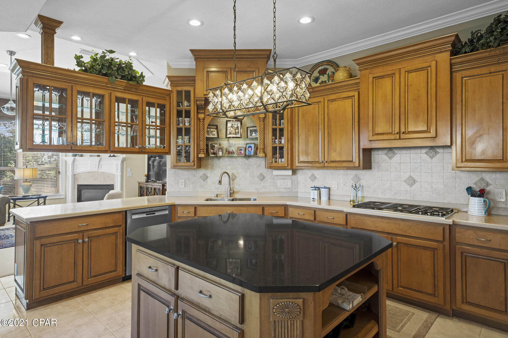 Country Club Harbour Estates - Residential