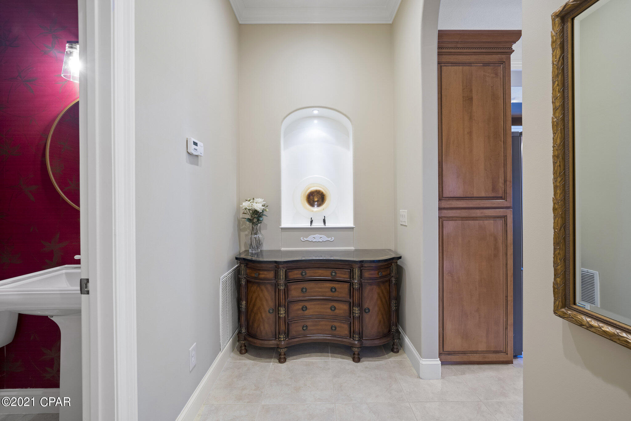 Country Club Harbour Estates - Residential