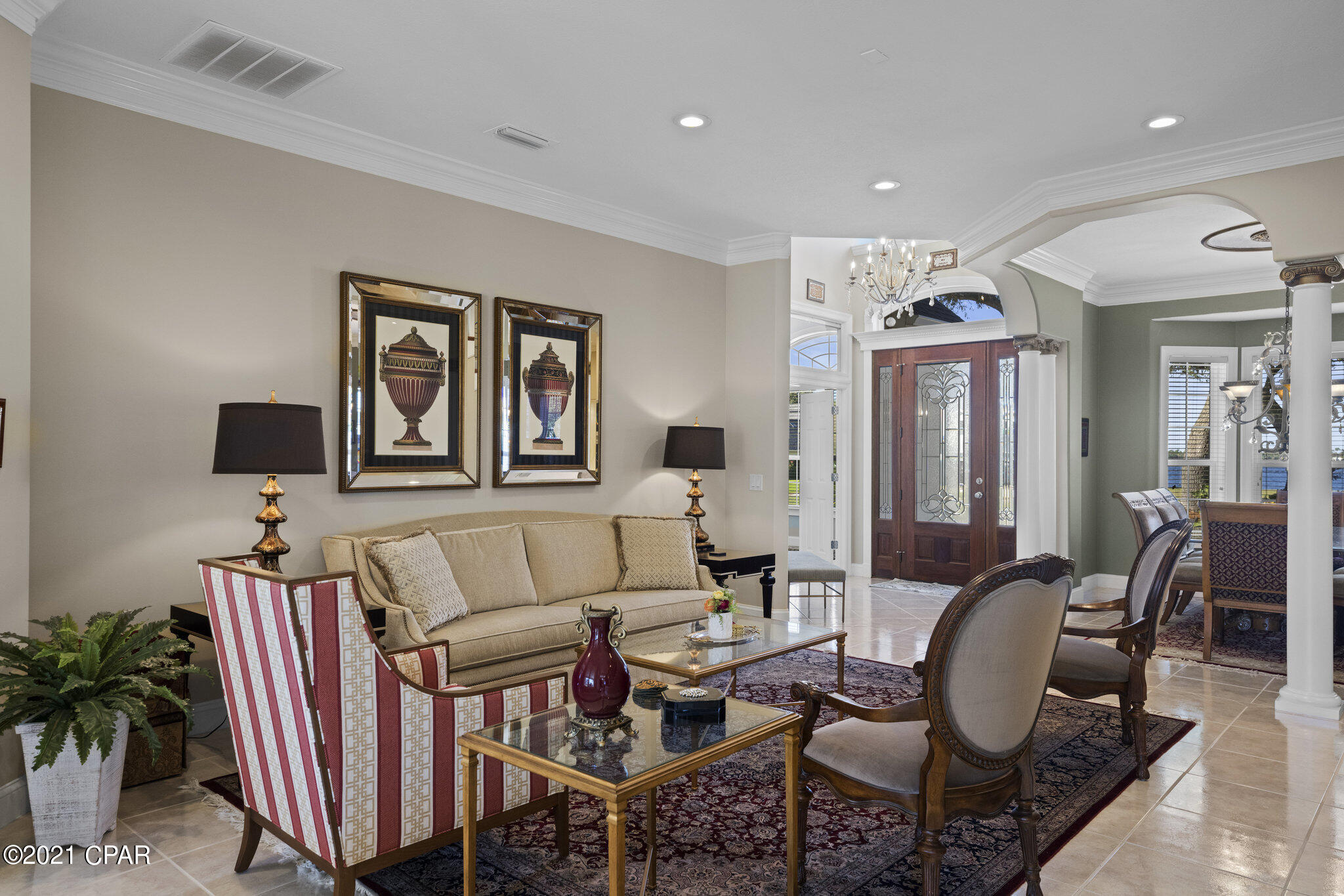 Country Club Harbour Estates - Residential