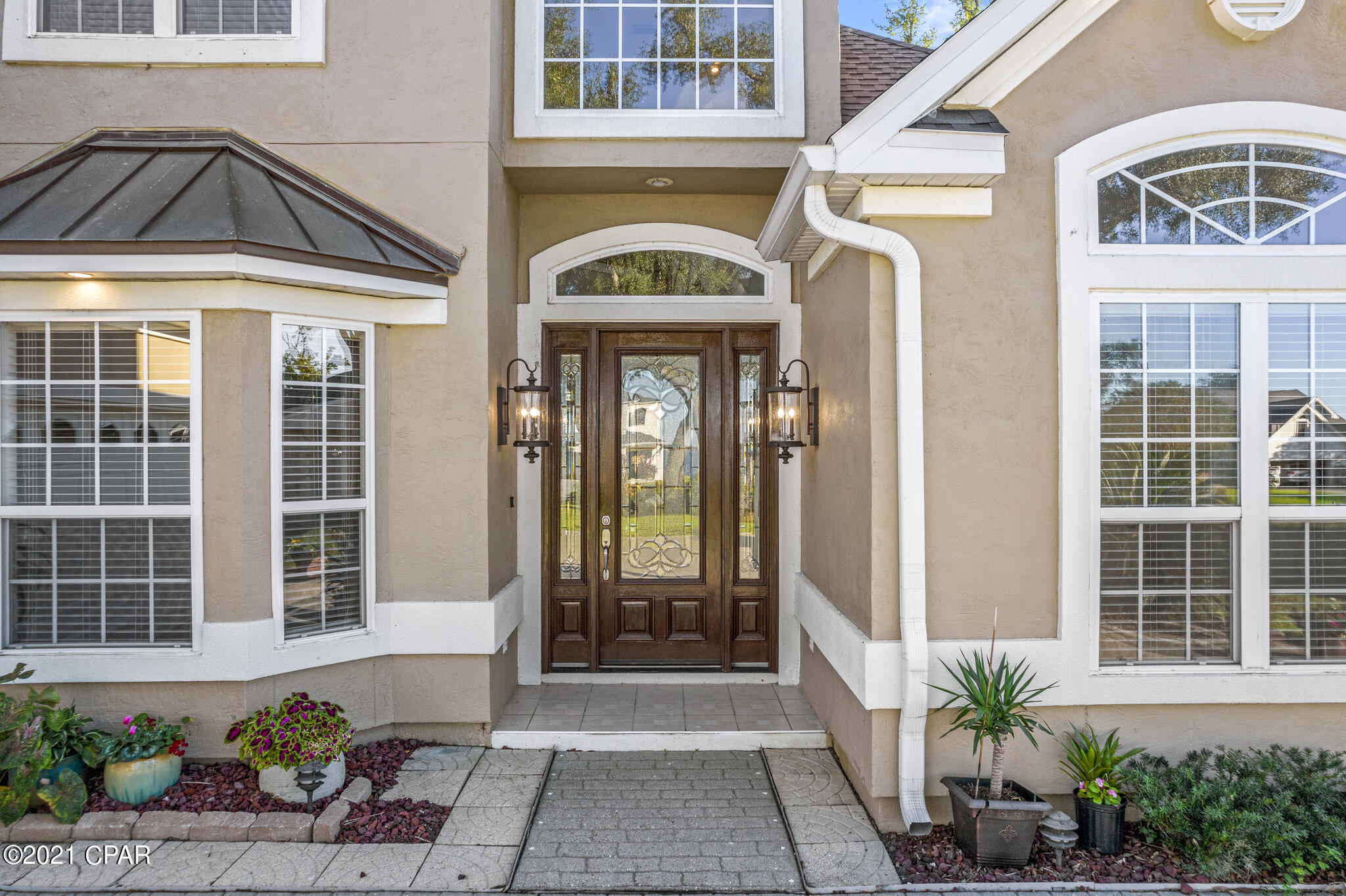 Country Club Harbour Estates - Residential