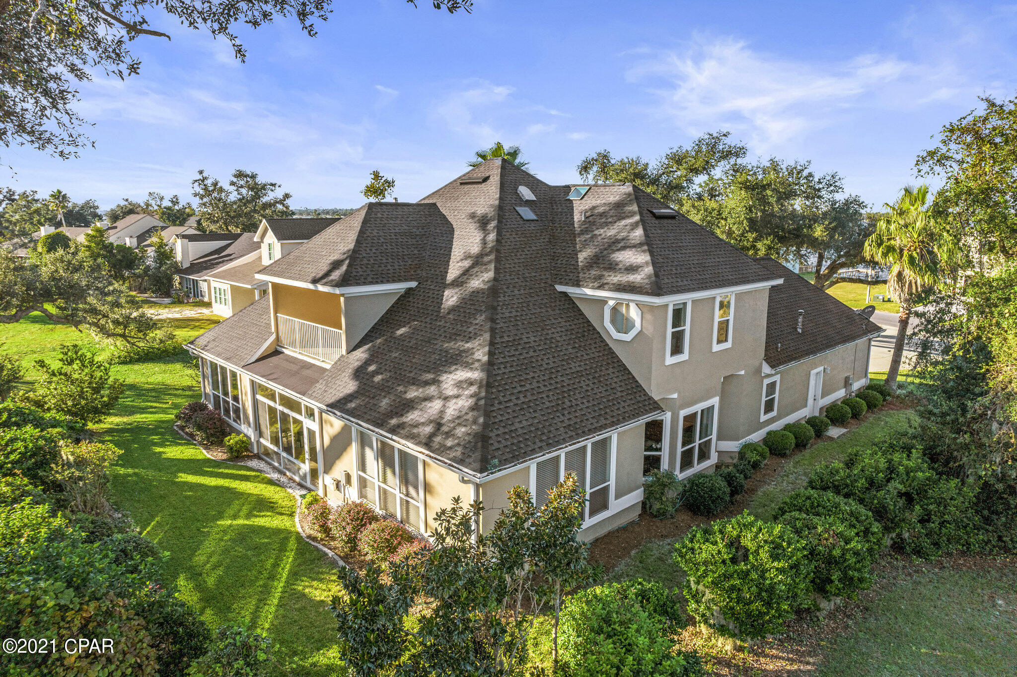 Country Club Harbour Estates - Residential