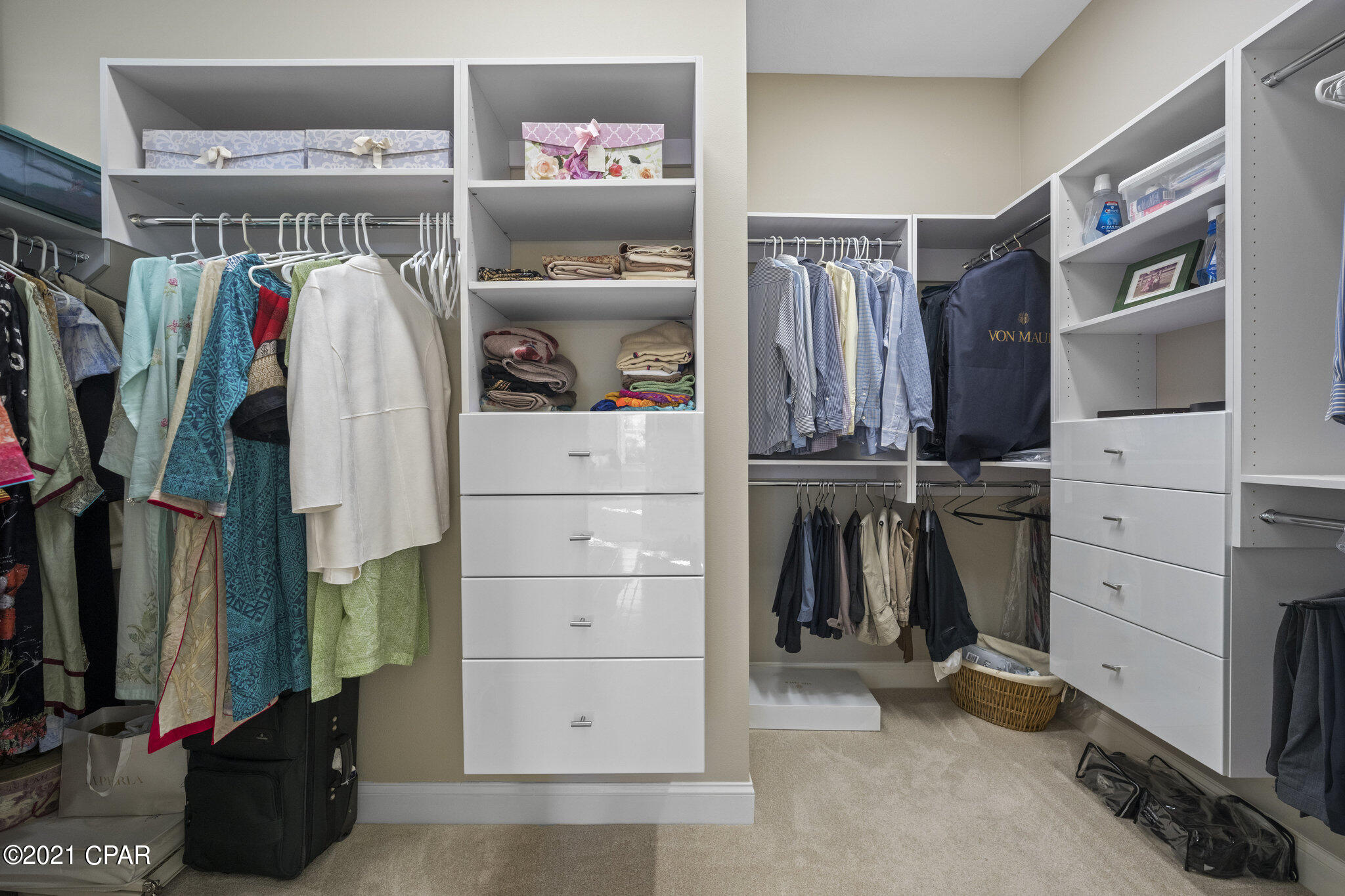 Country Club Harbour Estates - Residential