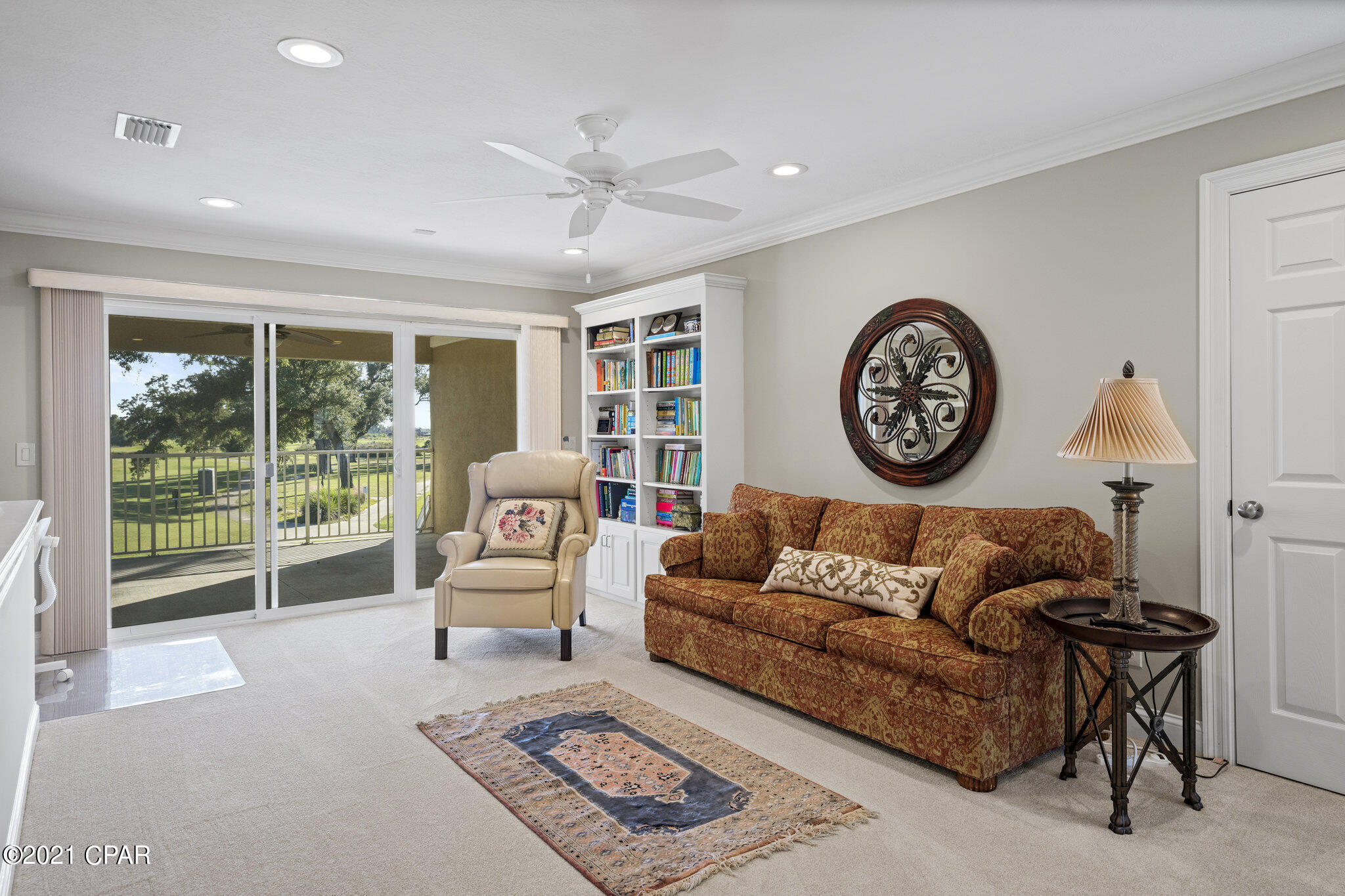 Country Club Harbour Estates - Residential