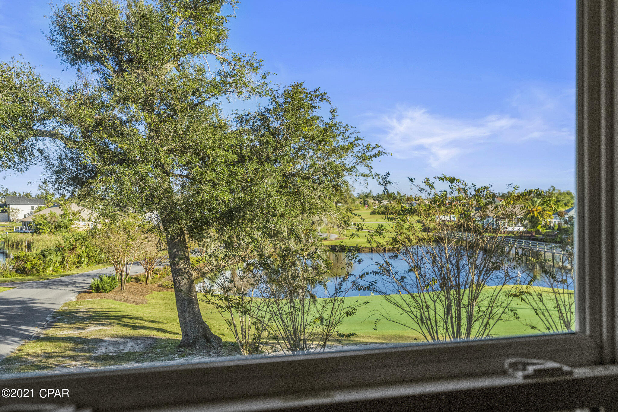 Country Club Harbour Estates - Residential