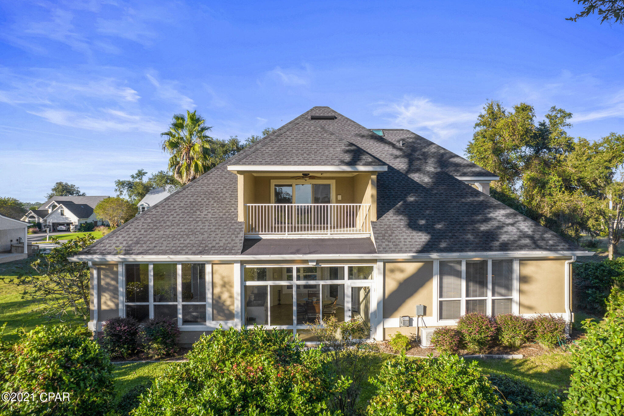 Country Club Harbour Estates - Residential